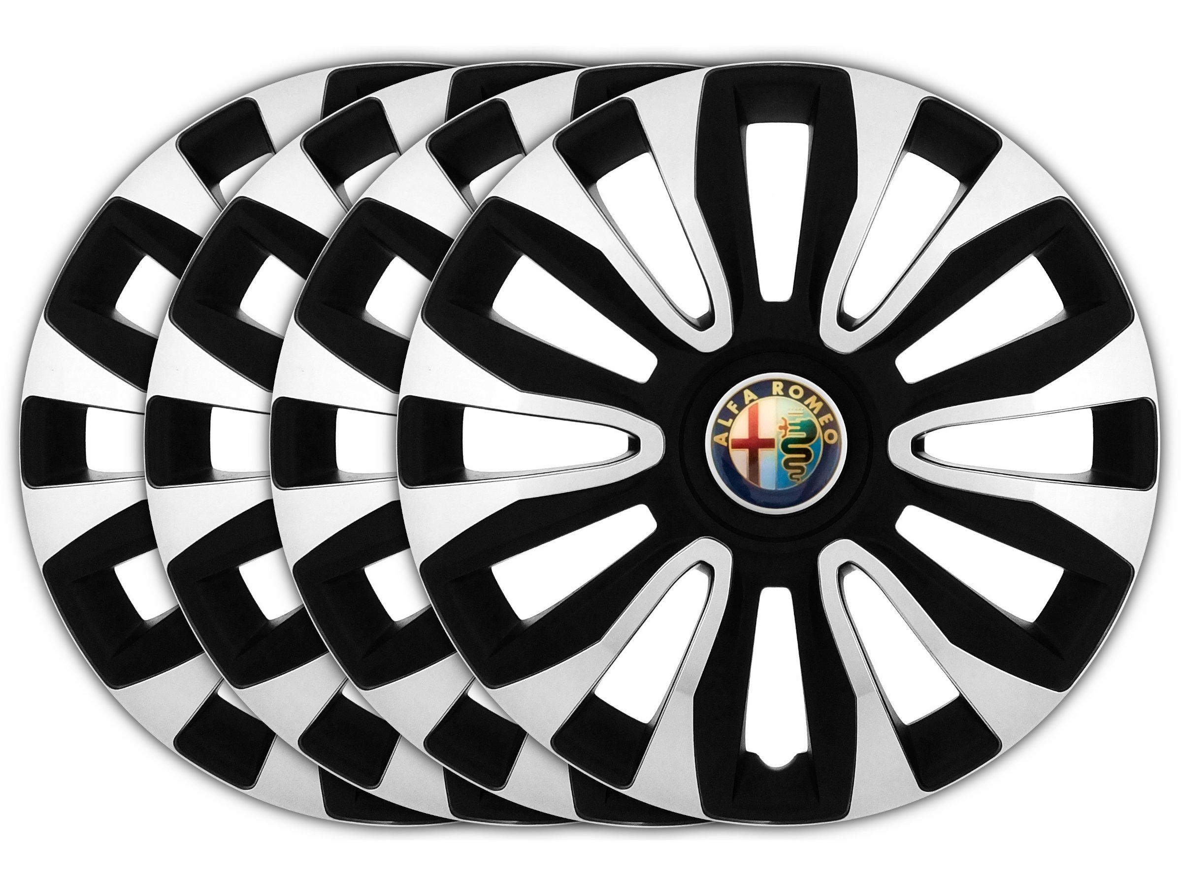 KOŁPAKI 14 do ALFA MiTo 156 159 166 146 Gulia AVM