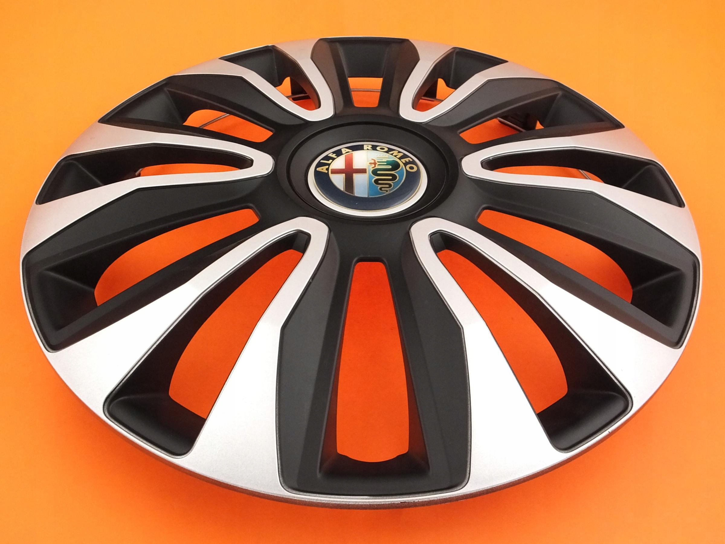 KOŁPAKI 14 do ALFA MiTo 156 159 166 146 Gulia AVM