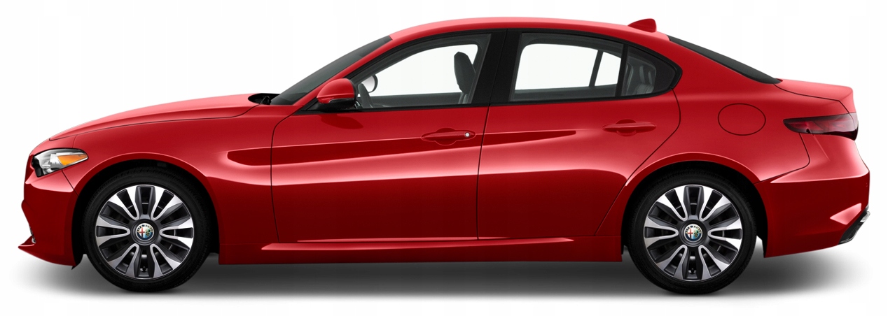 KOŁPAKI 14 do ALFA MiTo 156 159 166 146 Gulia AVM