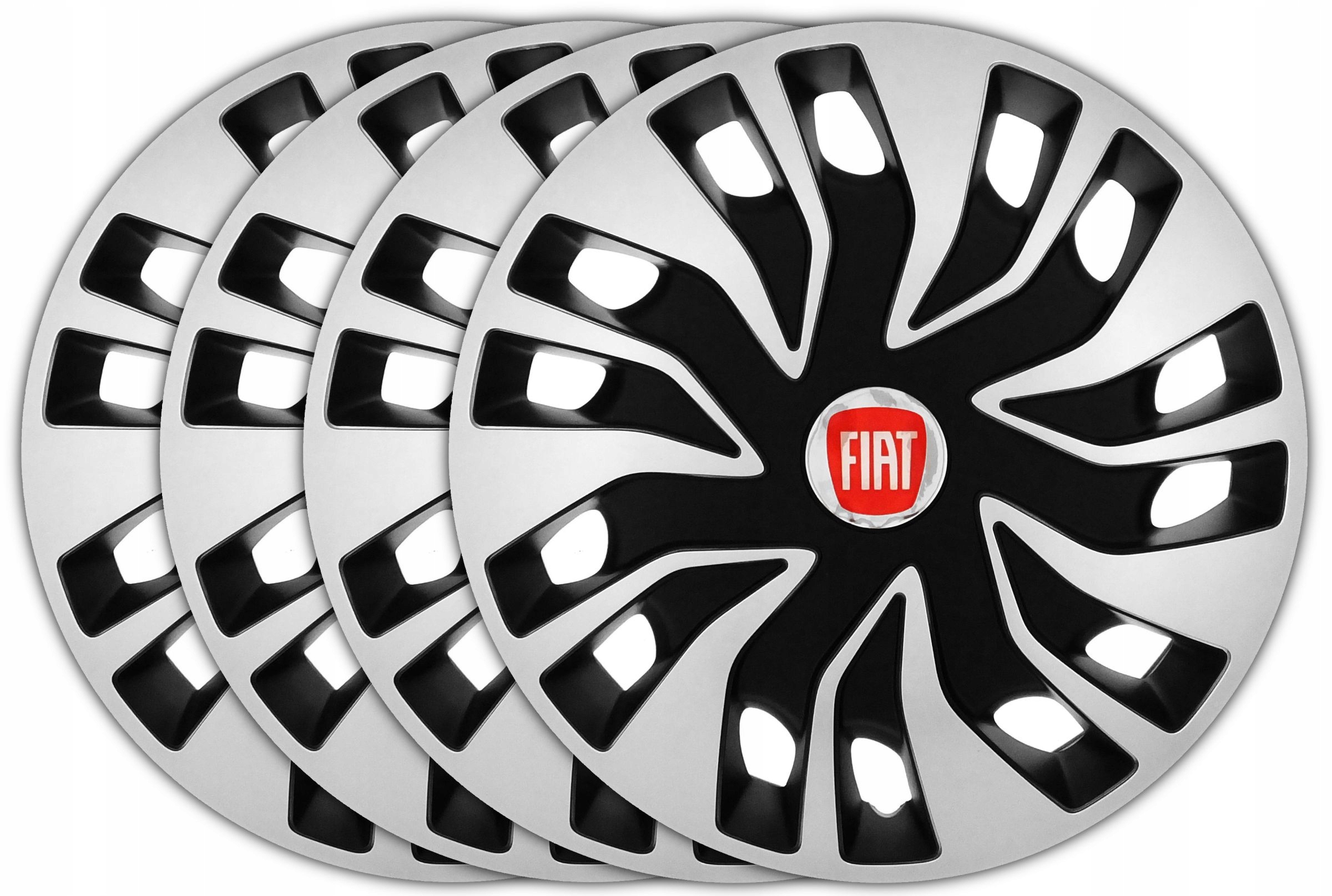 KOŁPAKI 16 do FIAT BUS Ducato Scudo Talento FVM