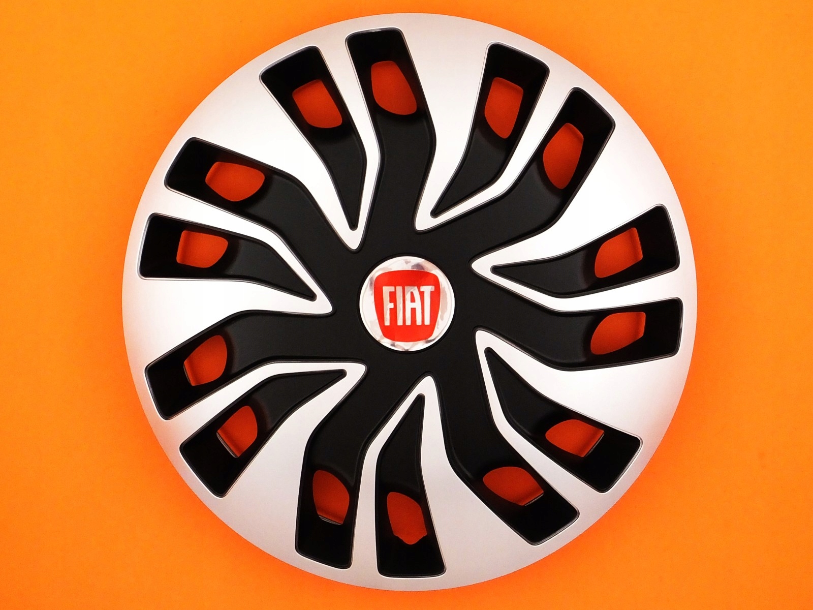 KOŁPAKI 16 do FIAT BUS Ducato Scudo Talento FVM