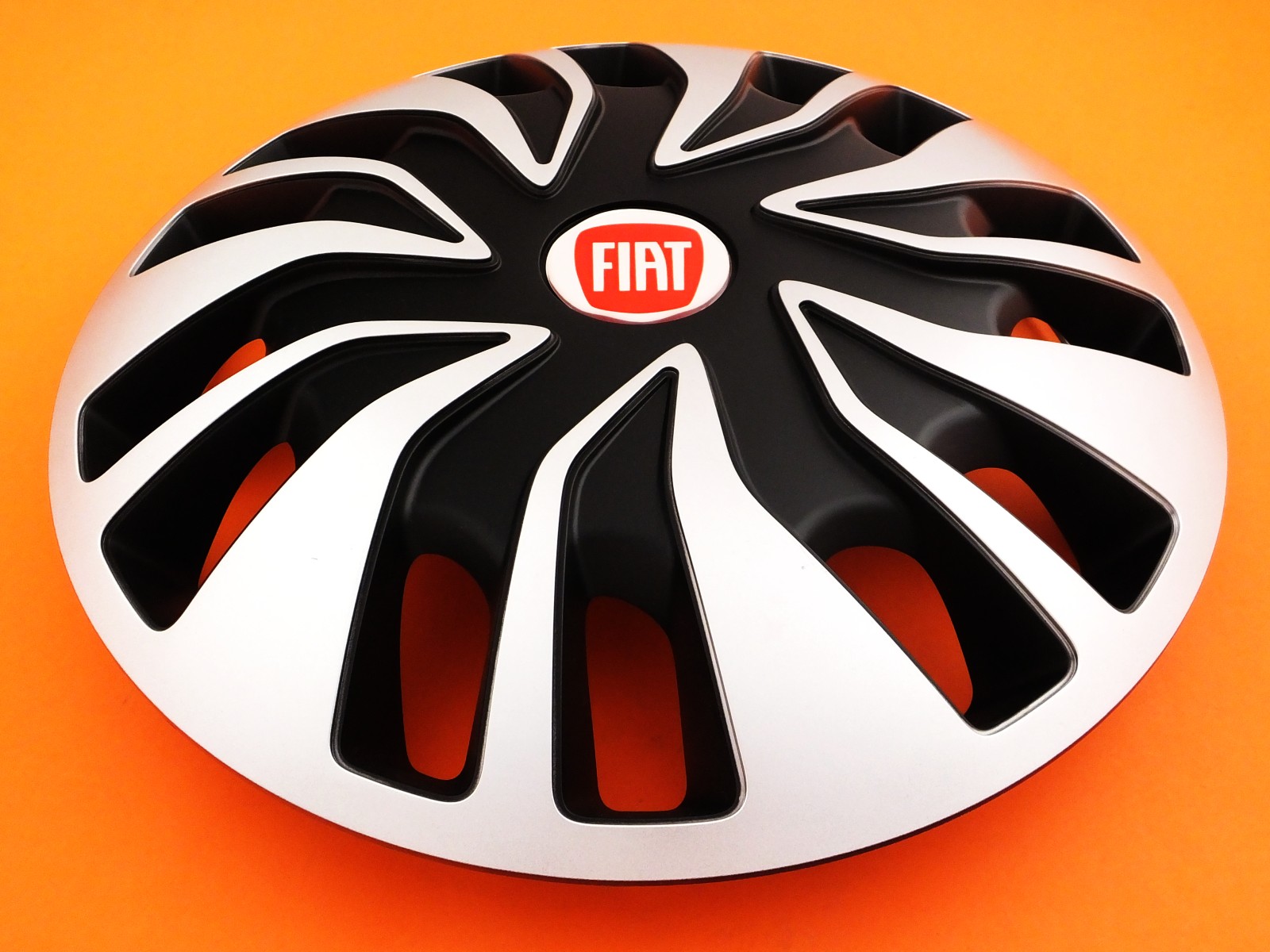 KOŁPAKI 16 do FIAT BUS Ducato Scudo Talento FVM