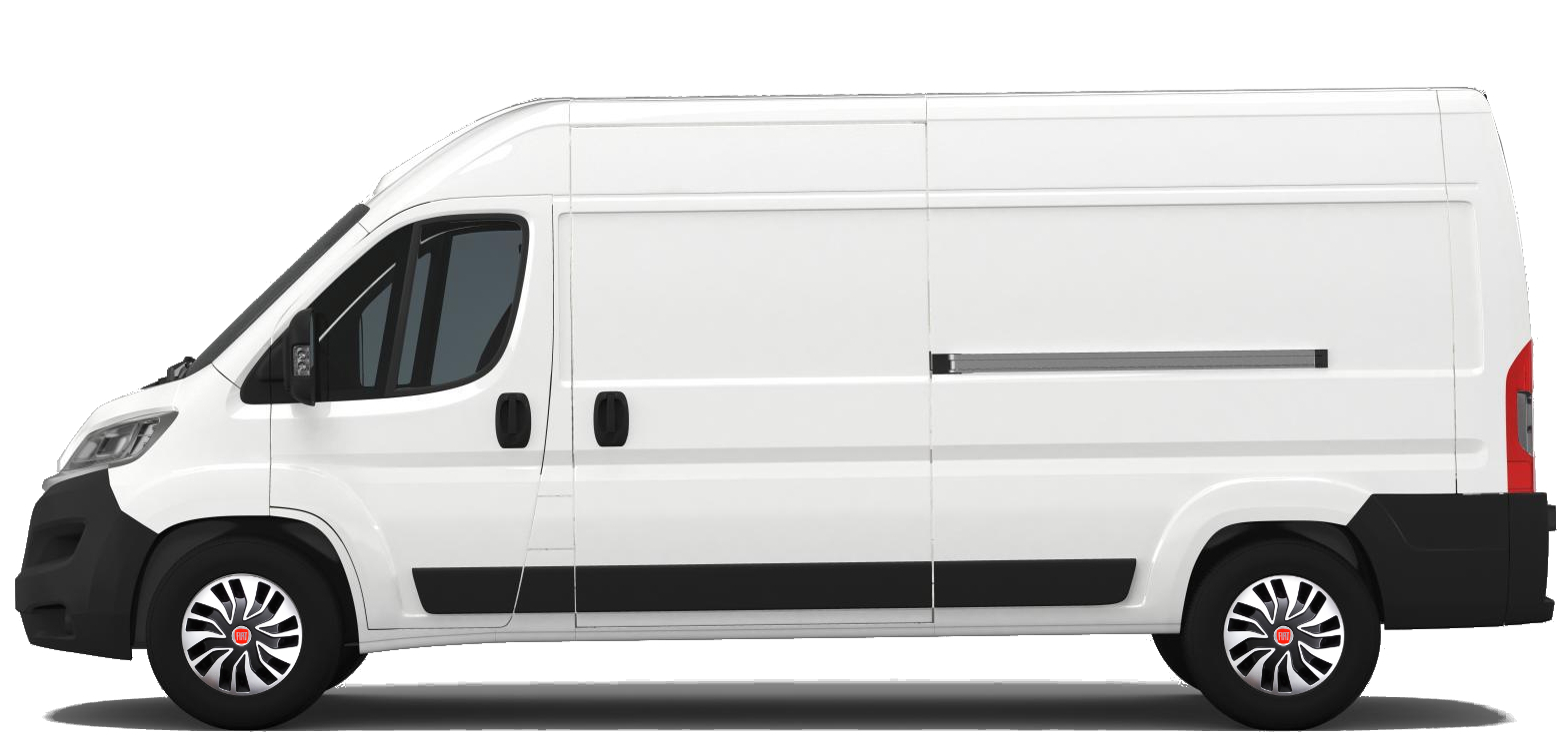 KOŁPAKI 16 do FIAT BUS Ducato Scudo Talento FVM