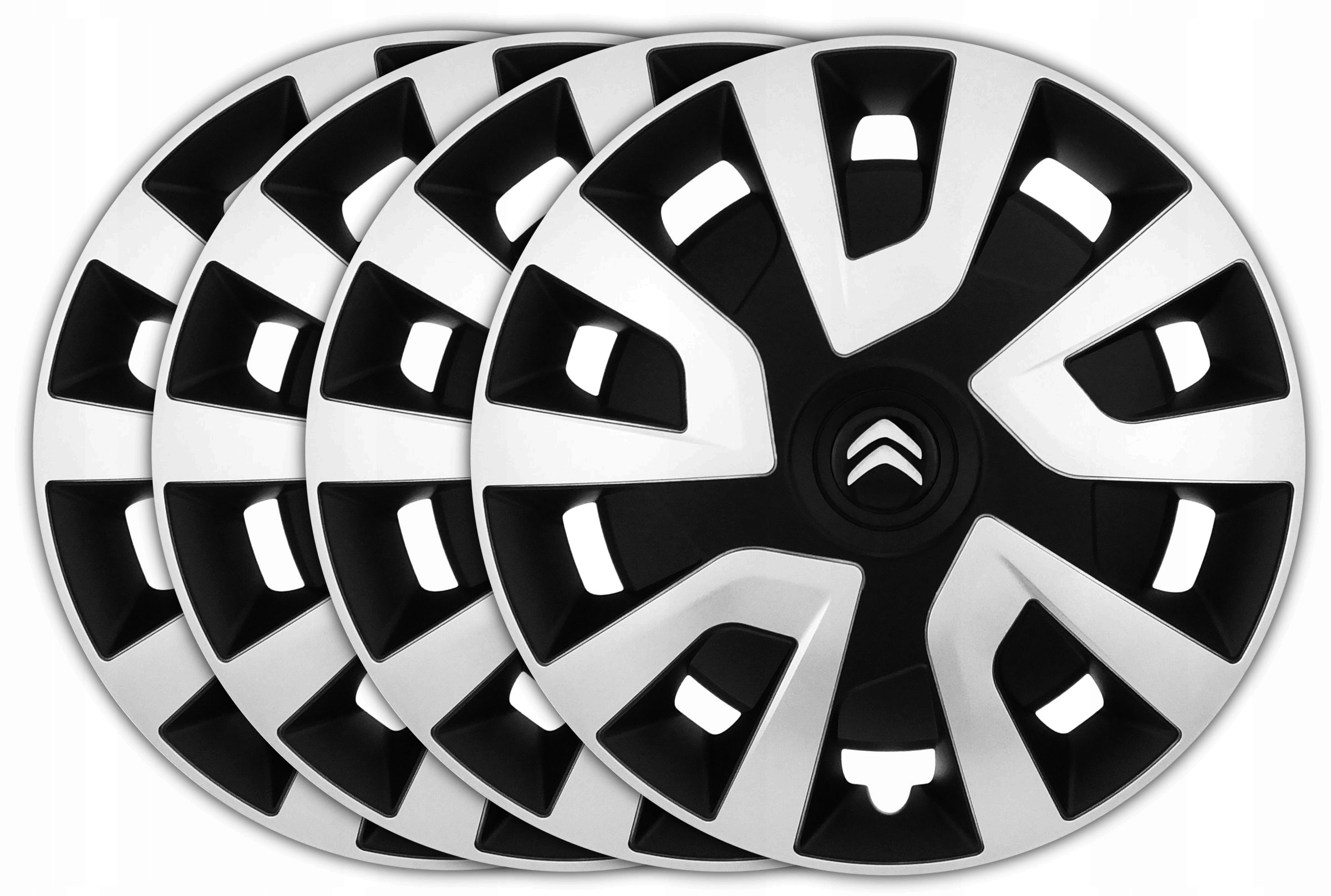 KOŁPAKI 15 do CITROEN BUS Jumper Jumpy Berling REM