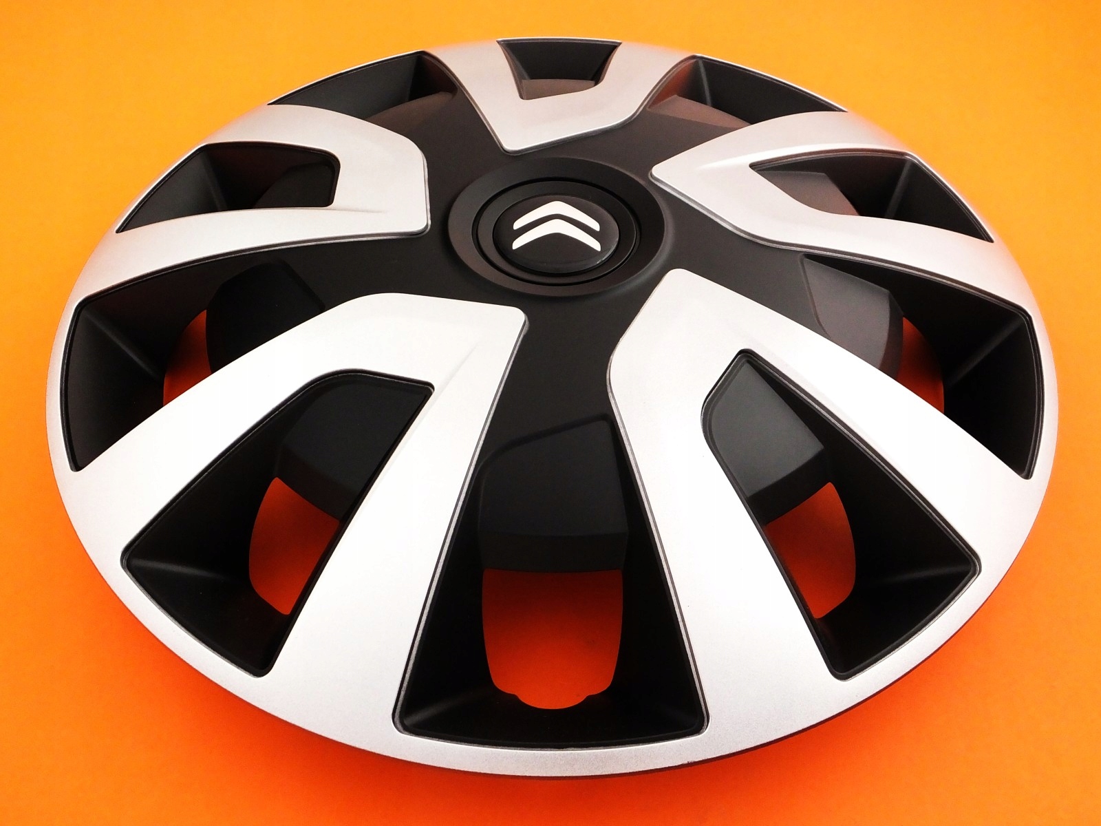 KOŁPAKI 15 do CITROEN BUS Jumper Jumpy Berling REM