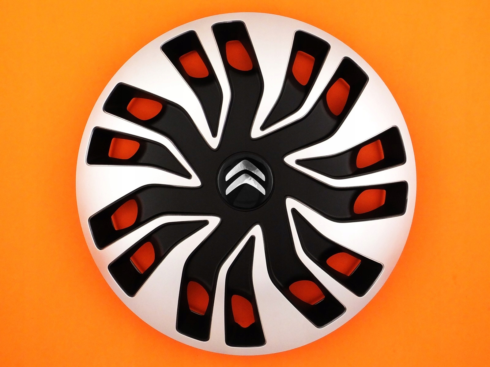 KOŁPAKI 15 do CITROEN BUS Jumper Jumpy Berling FVM