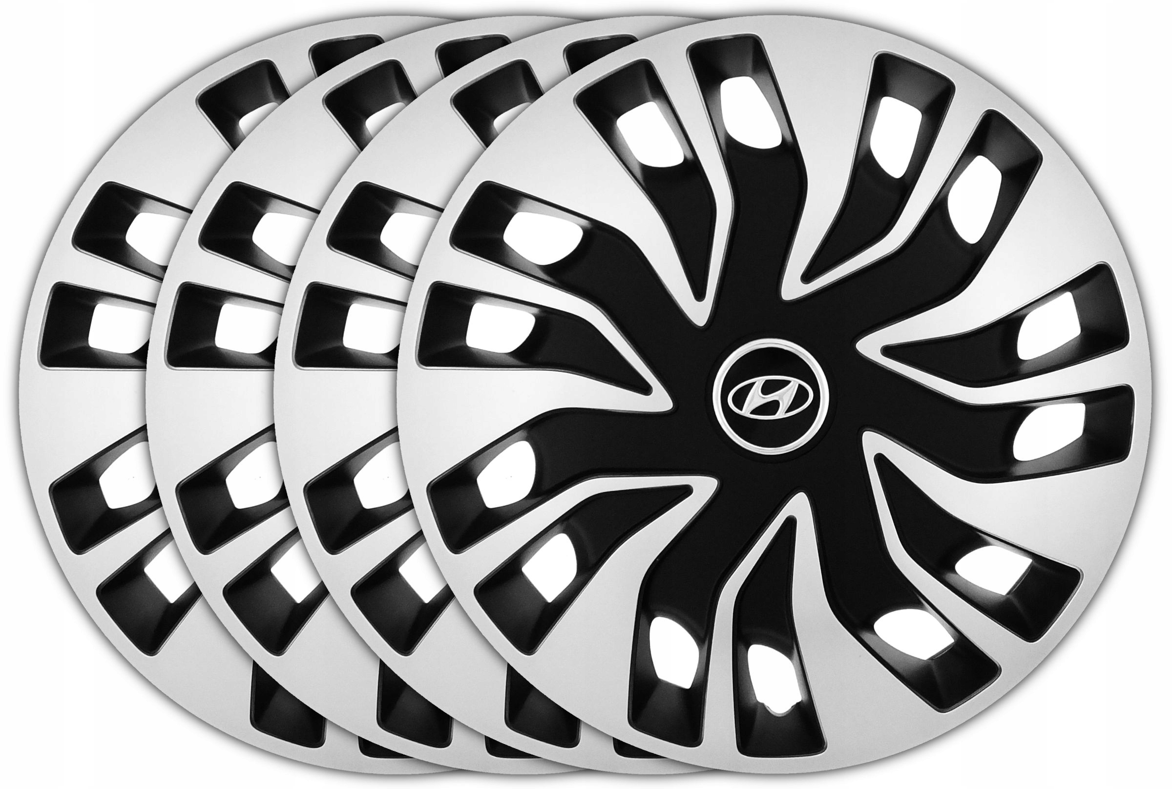 KOŁPAKI 16 do HYUNDAI BUS H1 H350 Furgon FVM