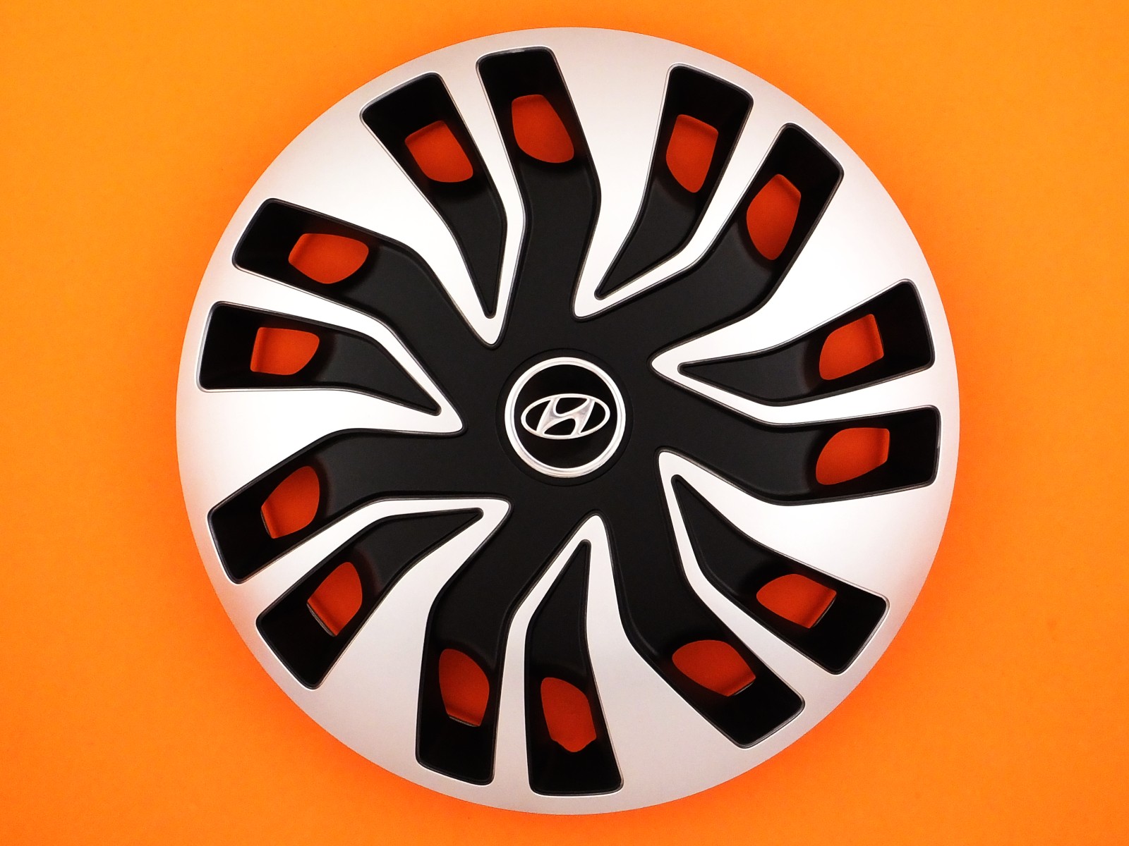 KOŁPAKI 16 do HYUNDAI BUS H1 H350 Furgon FVM