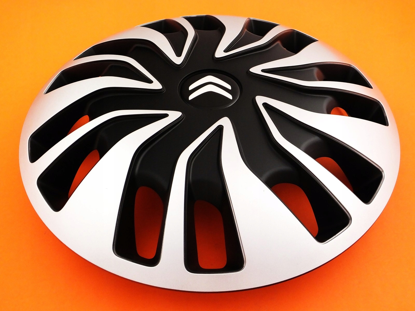 KOŁPAKI 16 do CITROEN BUS Jumper Jumpy Berling FVM