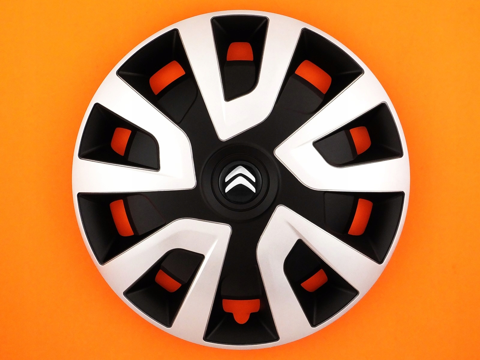 KOŁPAKI 16 do CITROEN BUS Jumper Jumpy Berling REM