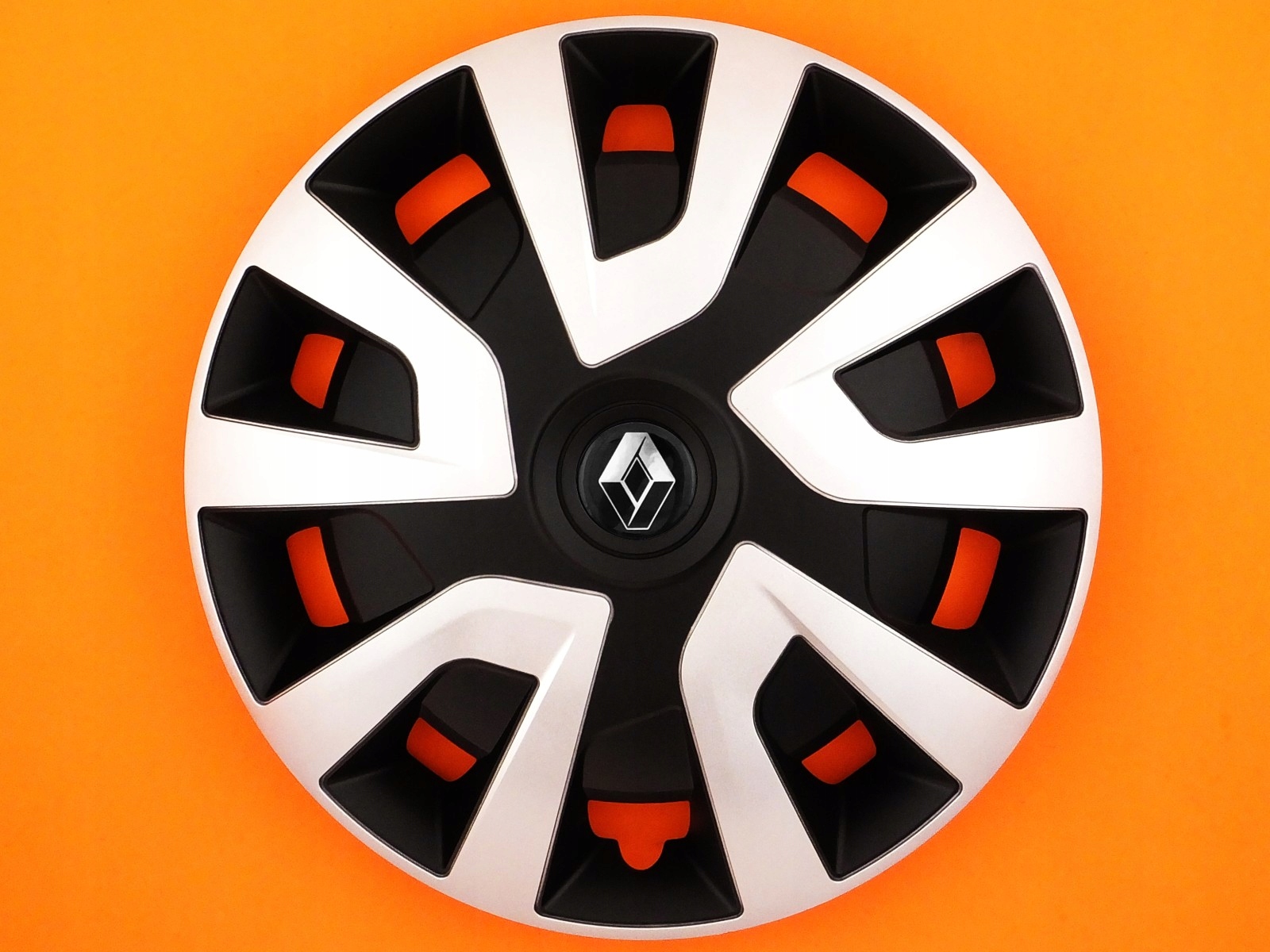 KOŁPAKI 15 do RENAULT BUS Trafic Master Kangoo REM