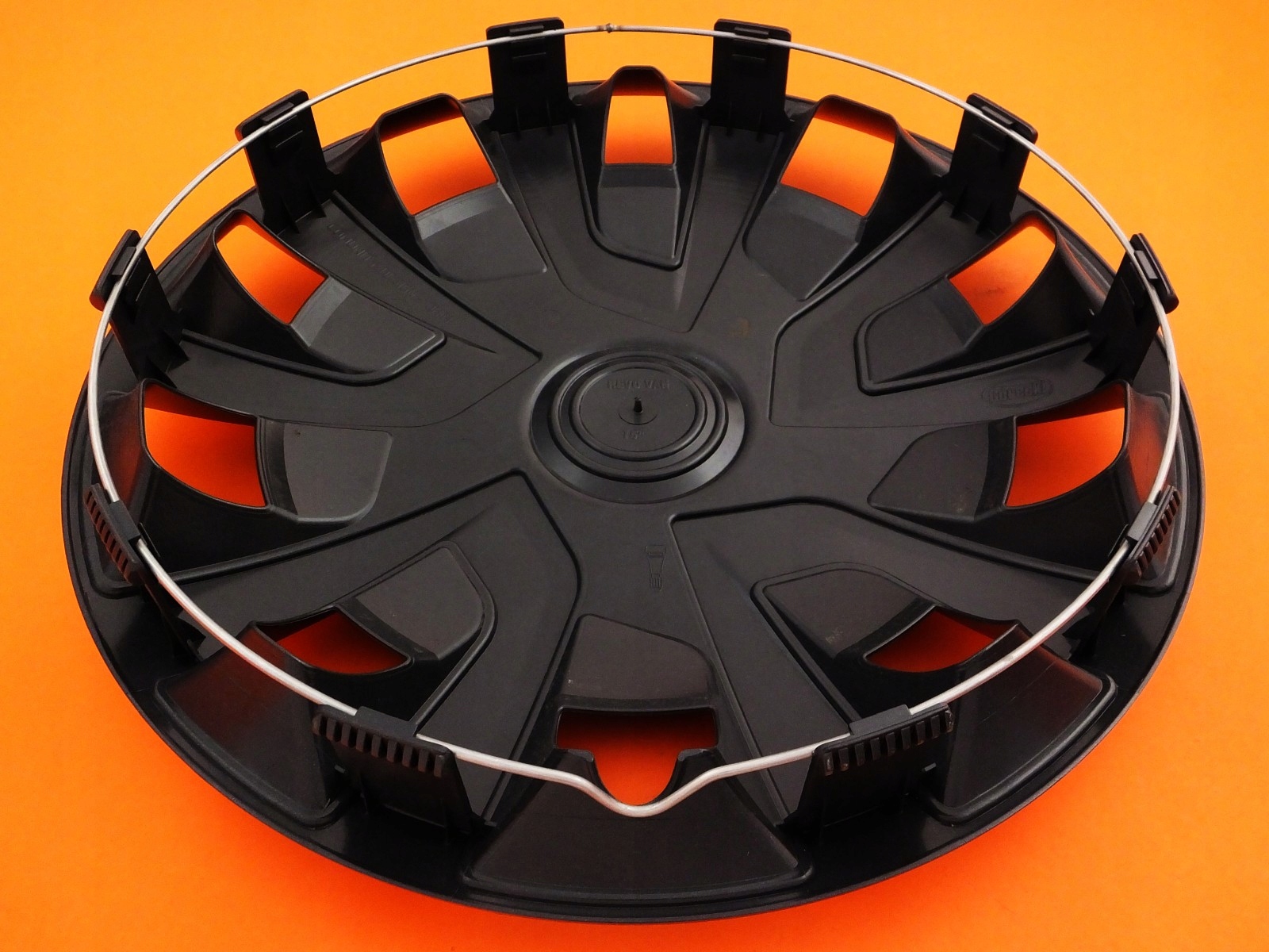 KOŁPAKI 15 do RENAULT BUS Trafic Master Kangoo REM