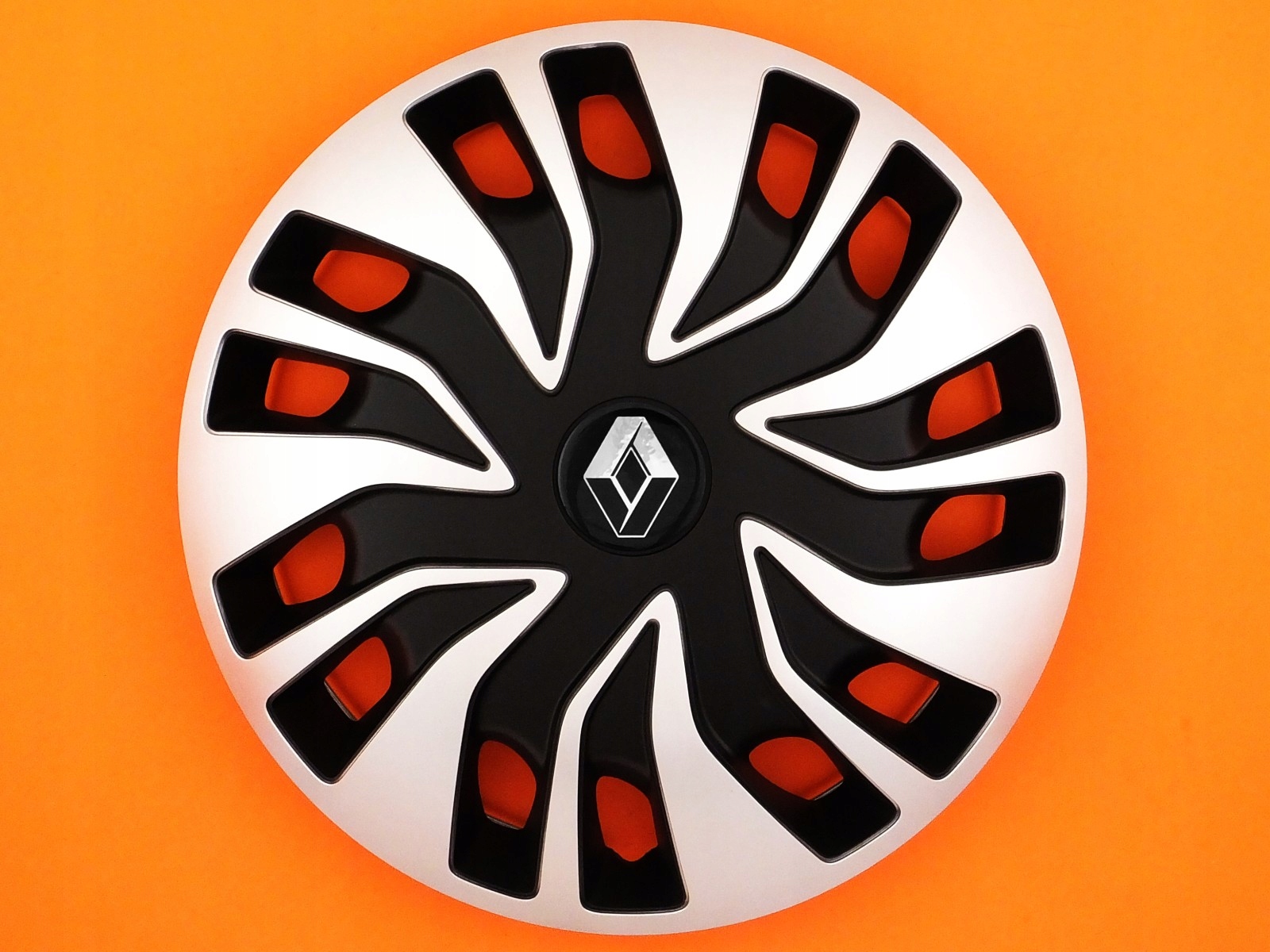 KOŁPAKI 15 do RENAULT BUS Trafic Master Kangoo FVM