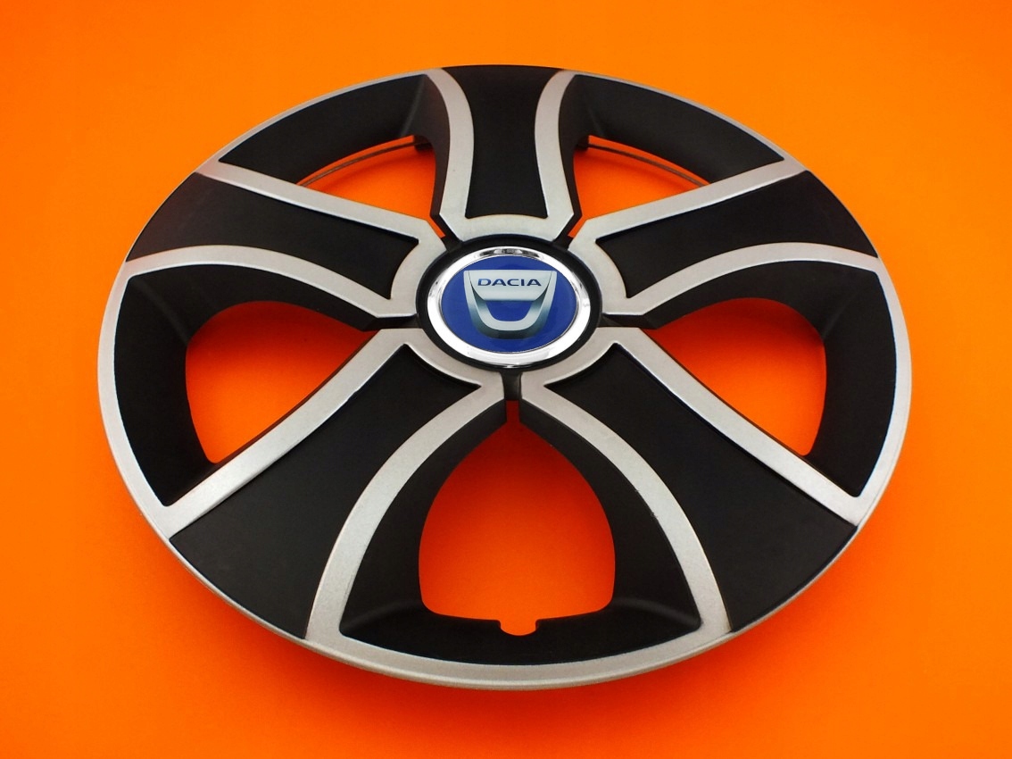 KOŁPAKI 14 do DACIA Sandero Logan Duster BSM