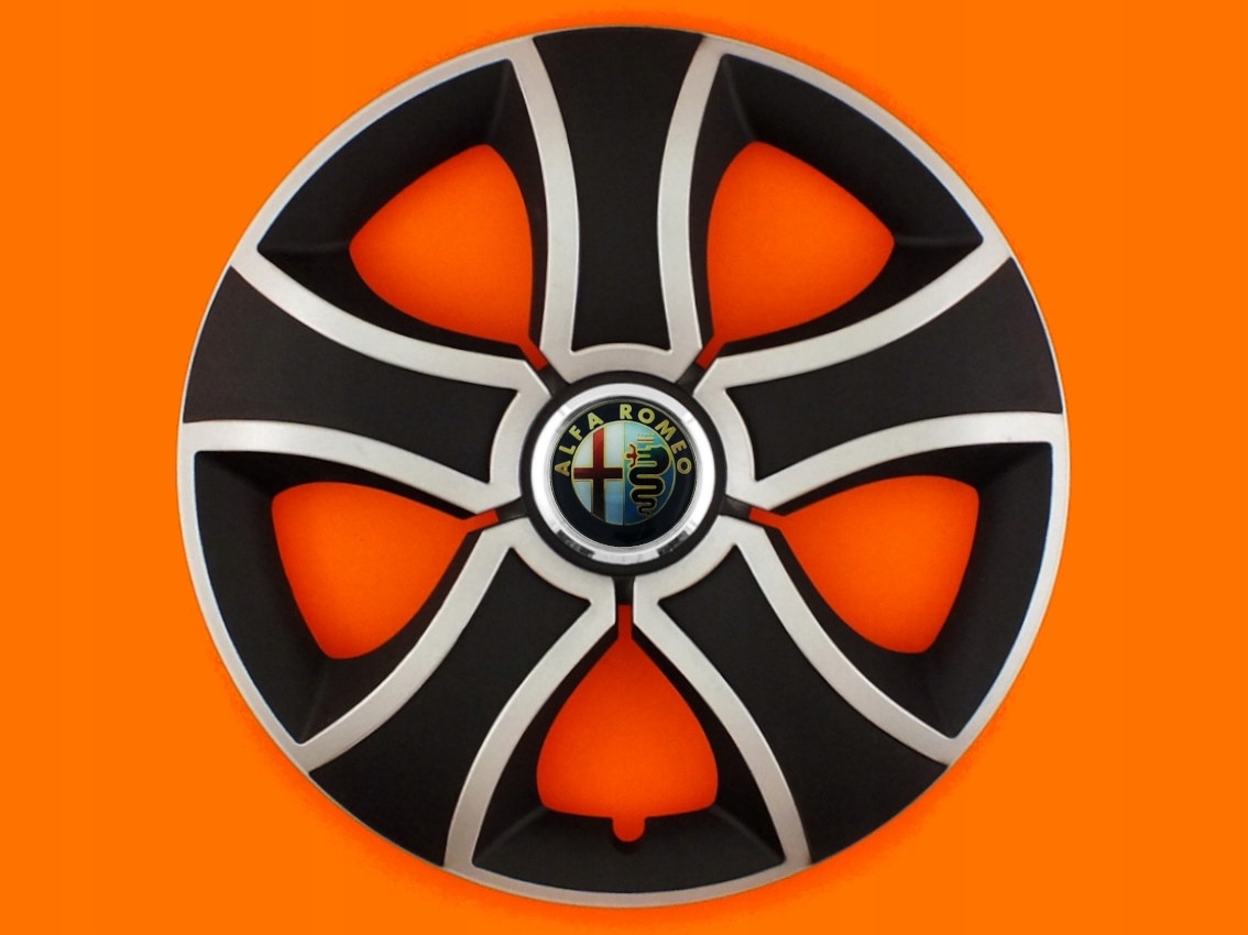 KOŁPAKI 15 do ALFA MiTo 156 159 166 146 Gulia BSM