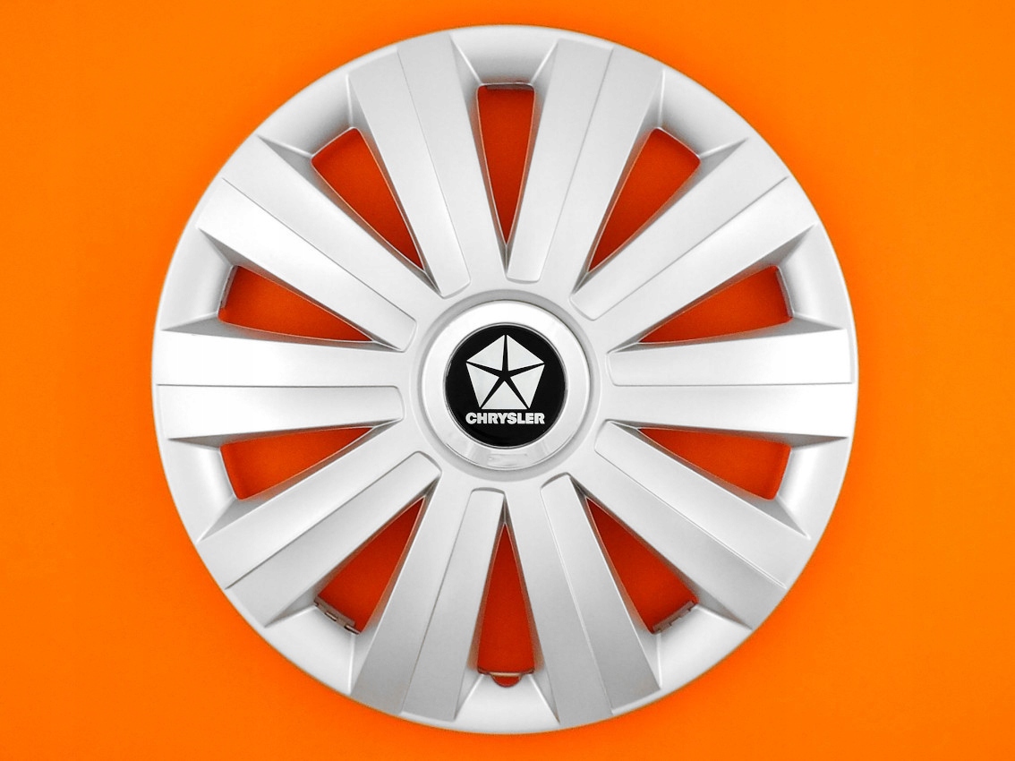 KOŁPAKI 16 do CHRYSLER Voyager Crusier 300C VPS