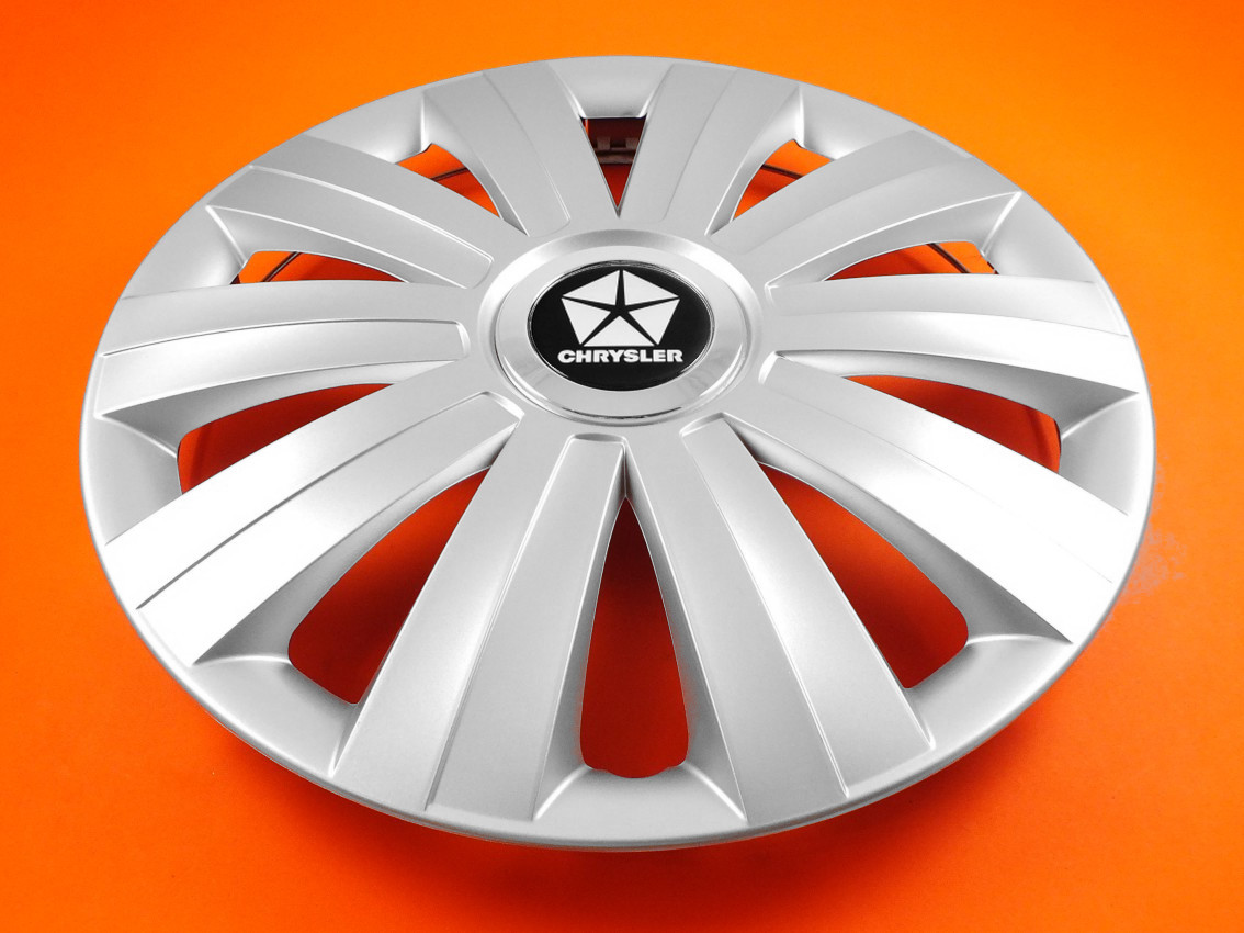 KOŁPAKI 15 do CHRYSLER Voyager Crusier 300C VPS