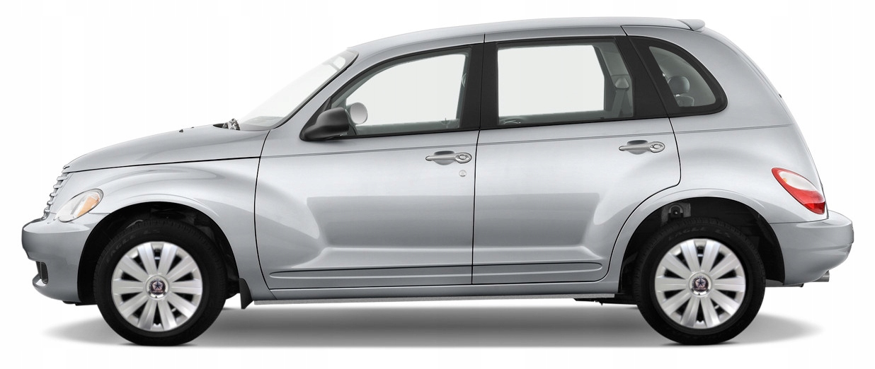 KOŁPAKI 15 do CHRYSLER Voyager Crusier 300C VPS