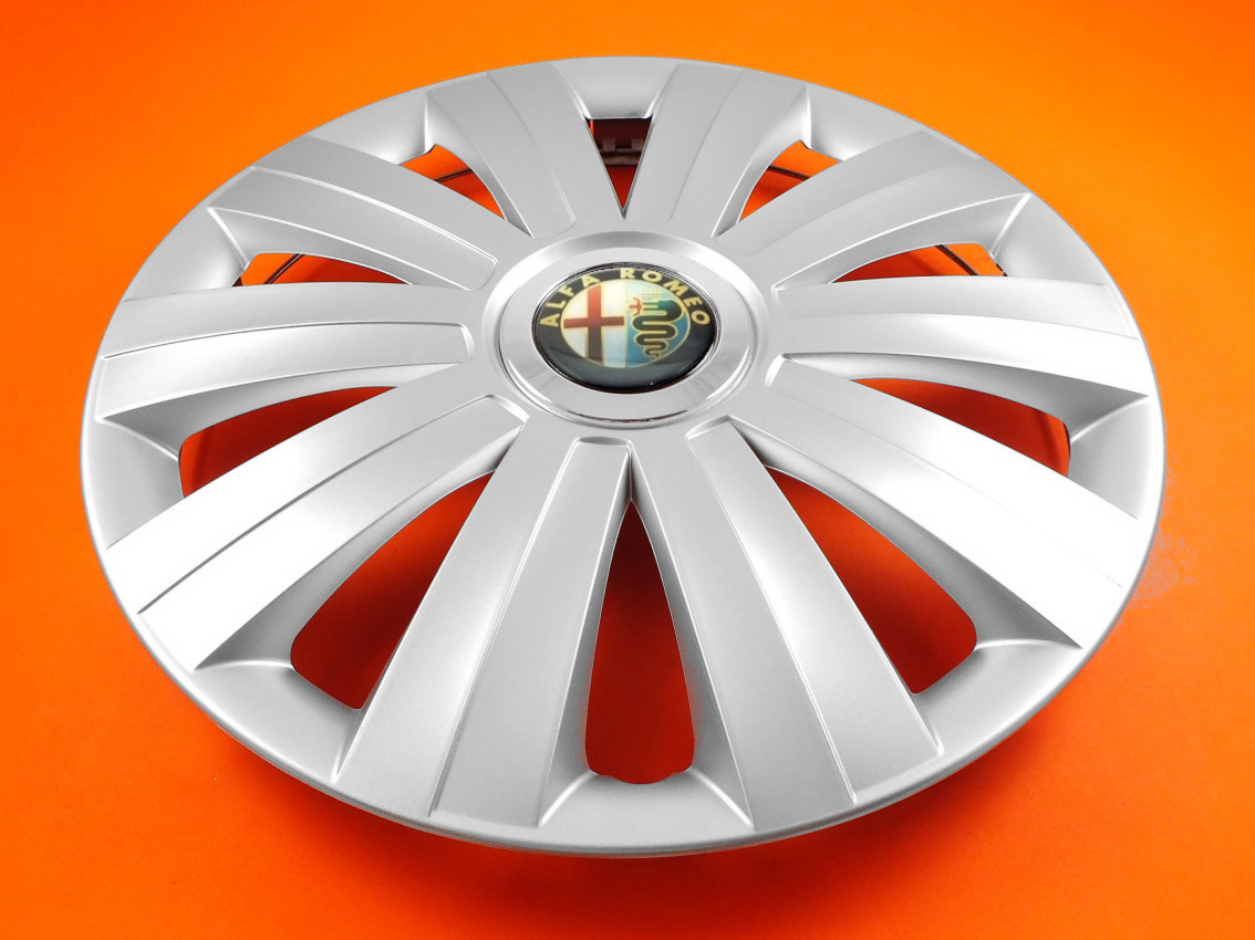 KOŁPAKI 15 do ALFA MiTo 156 159 166 146 Gulia VPS