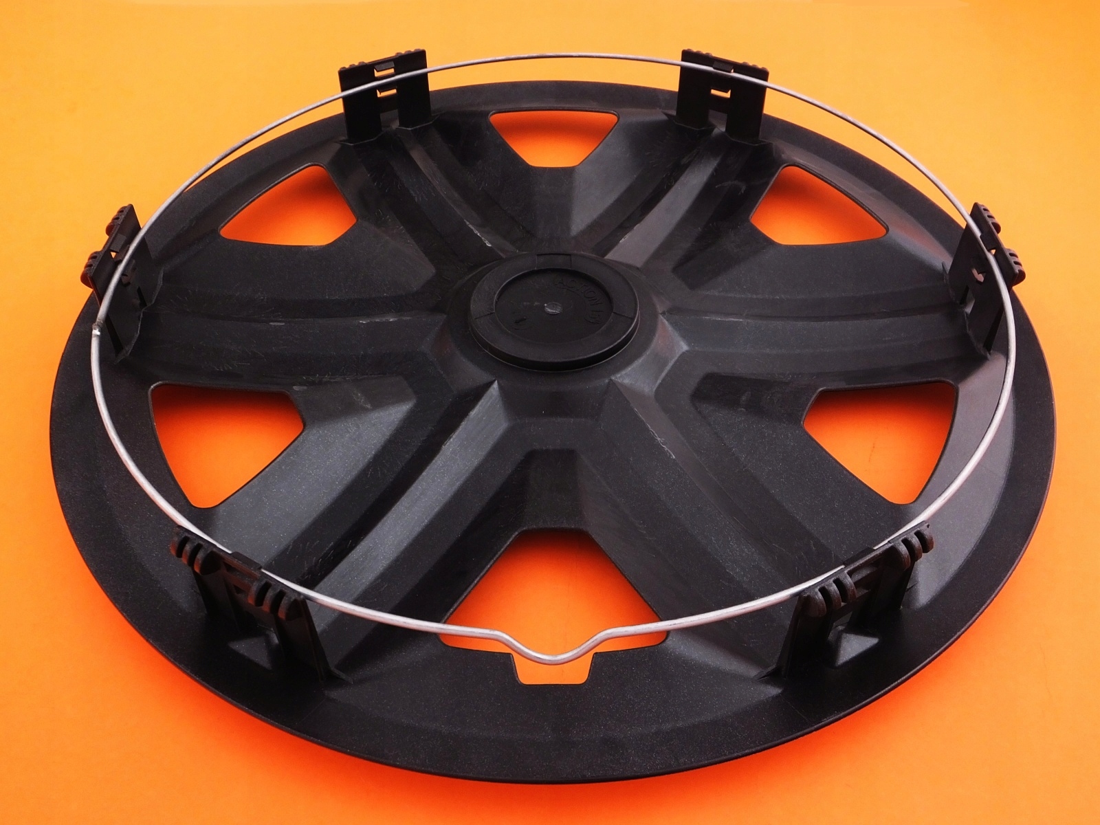 KOŁPAKI 15 AUDI 80 B3 B4 A1 A2 A3 A4 A5 A6 Q3 ACM