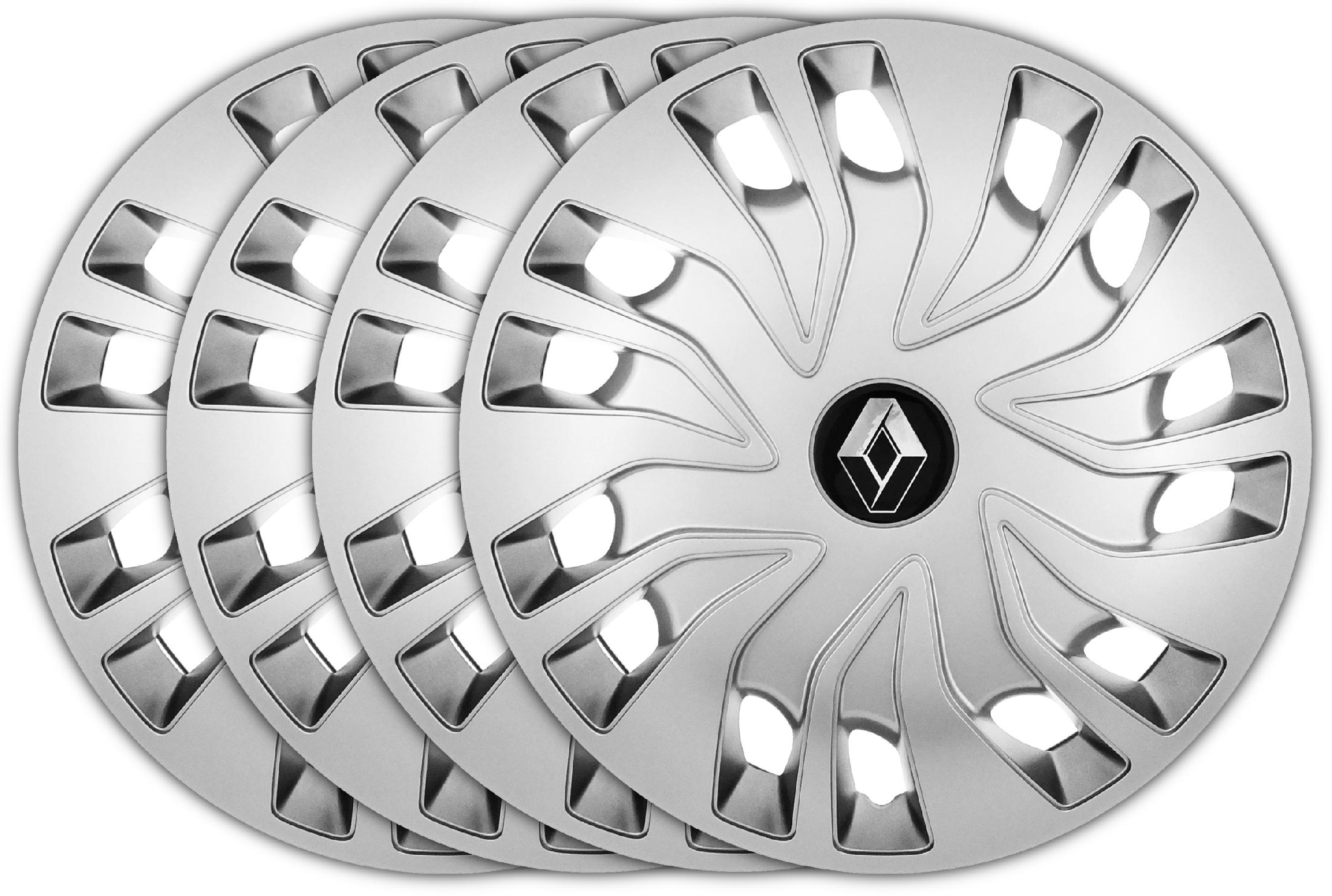 KOŁPAKI 16 RENAULT BUS Trafic Master FVS