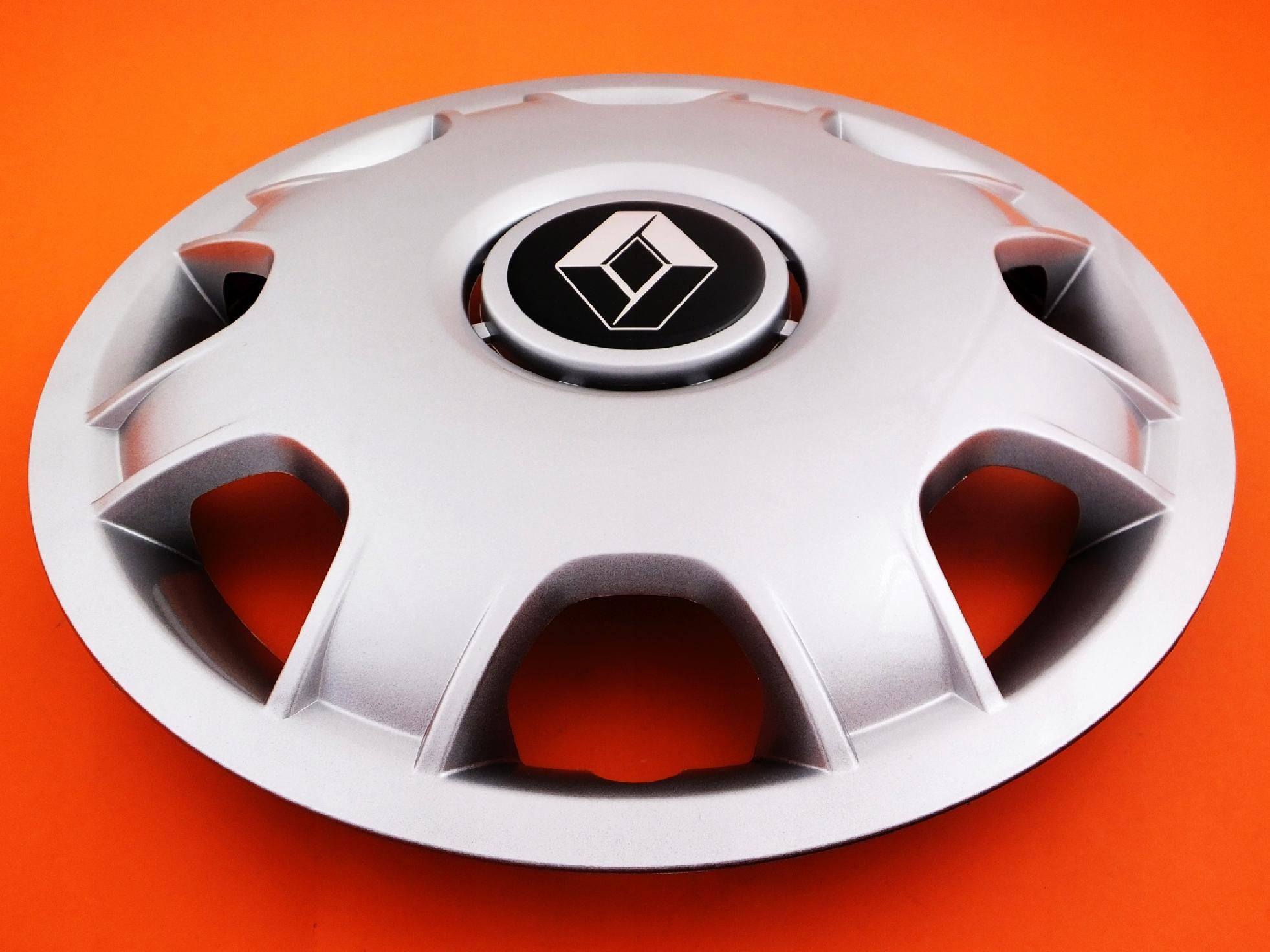 KOŁPAKI 16 RENAULT BUS Trafic Master SPS