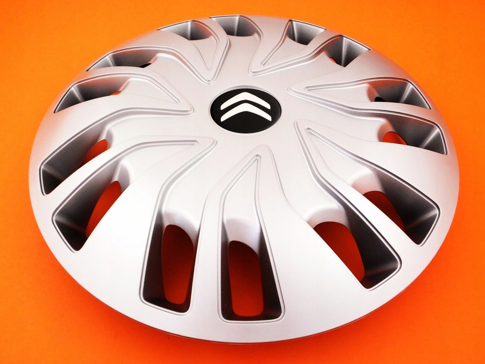 KOŁPAKI 15 CITROEN BUS Jumper Jumpy Berlingo FVS