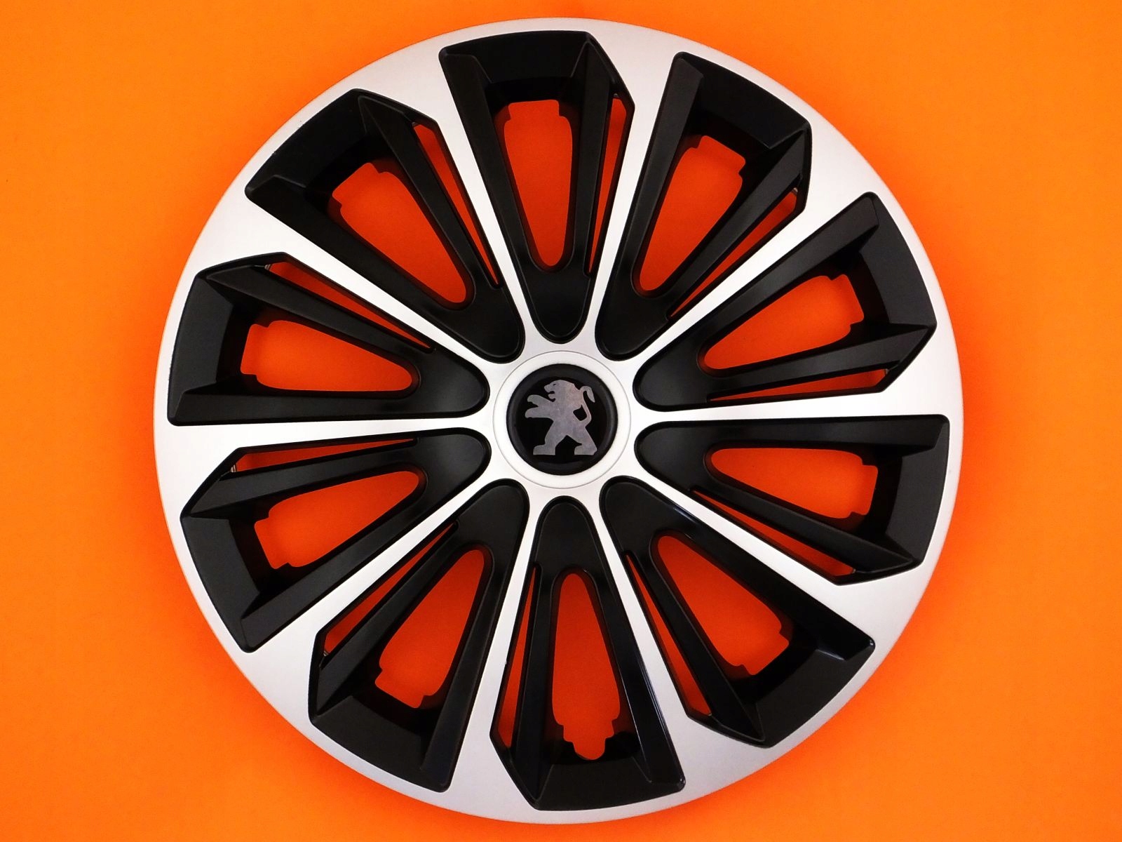 KOŁPAKI 16'' PEUGEOT 307 308 207 807 3008 508 SRM