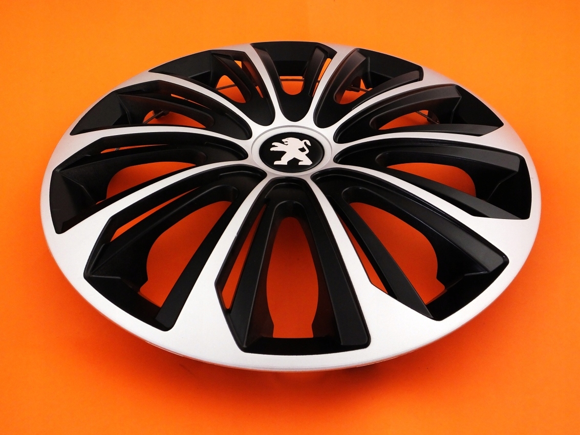 KOŁPAKI 16'' PEUGEOT 307 308 207 807 3008 508 SRM