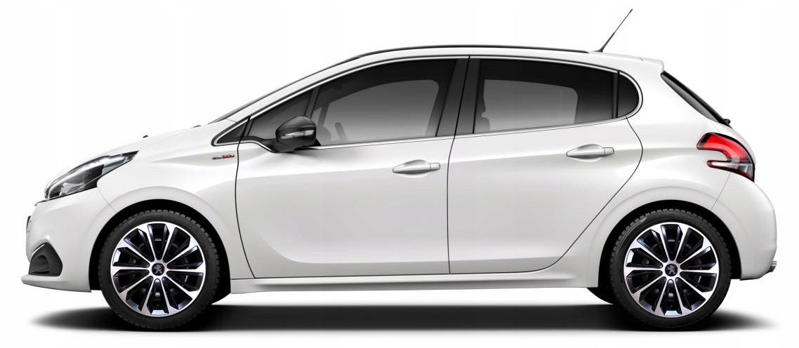 KOŁPAKI 16'' PEUGEOT 307 308 207 807 3008 508 SRM