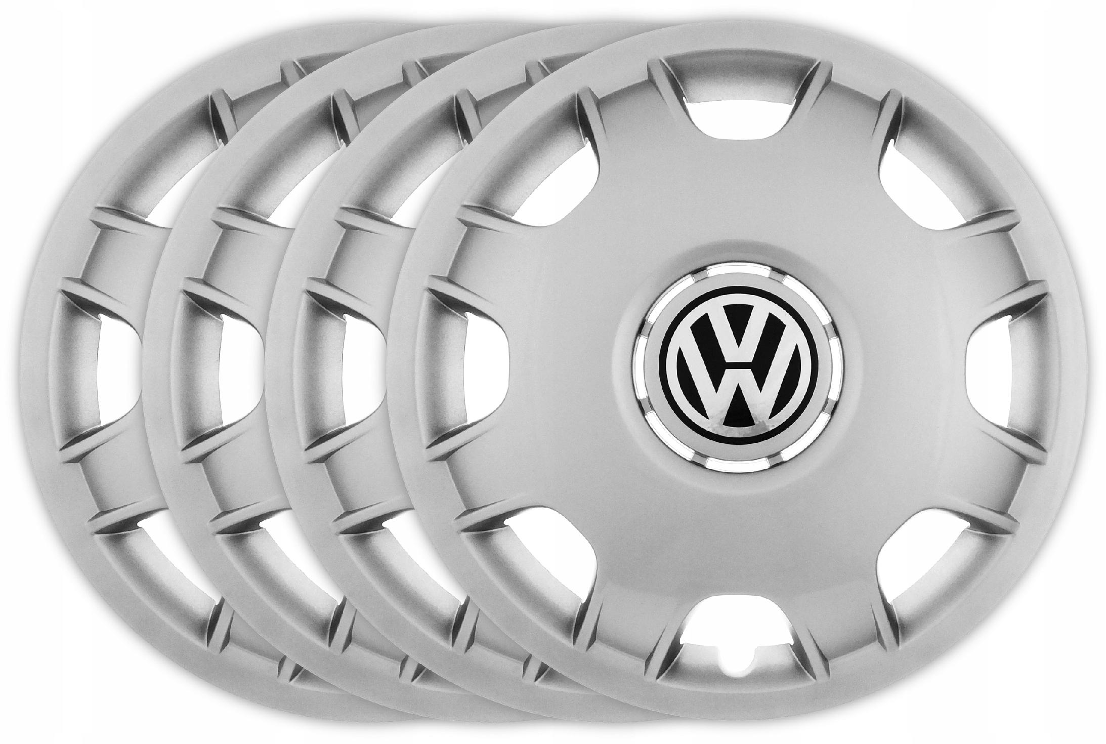 KOŁPAKI 15 VW VOLKSWAGEN BUS Crafter T6 T5 SPS