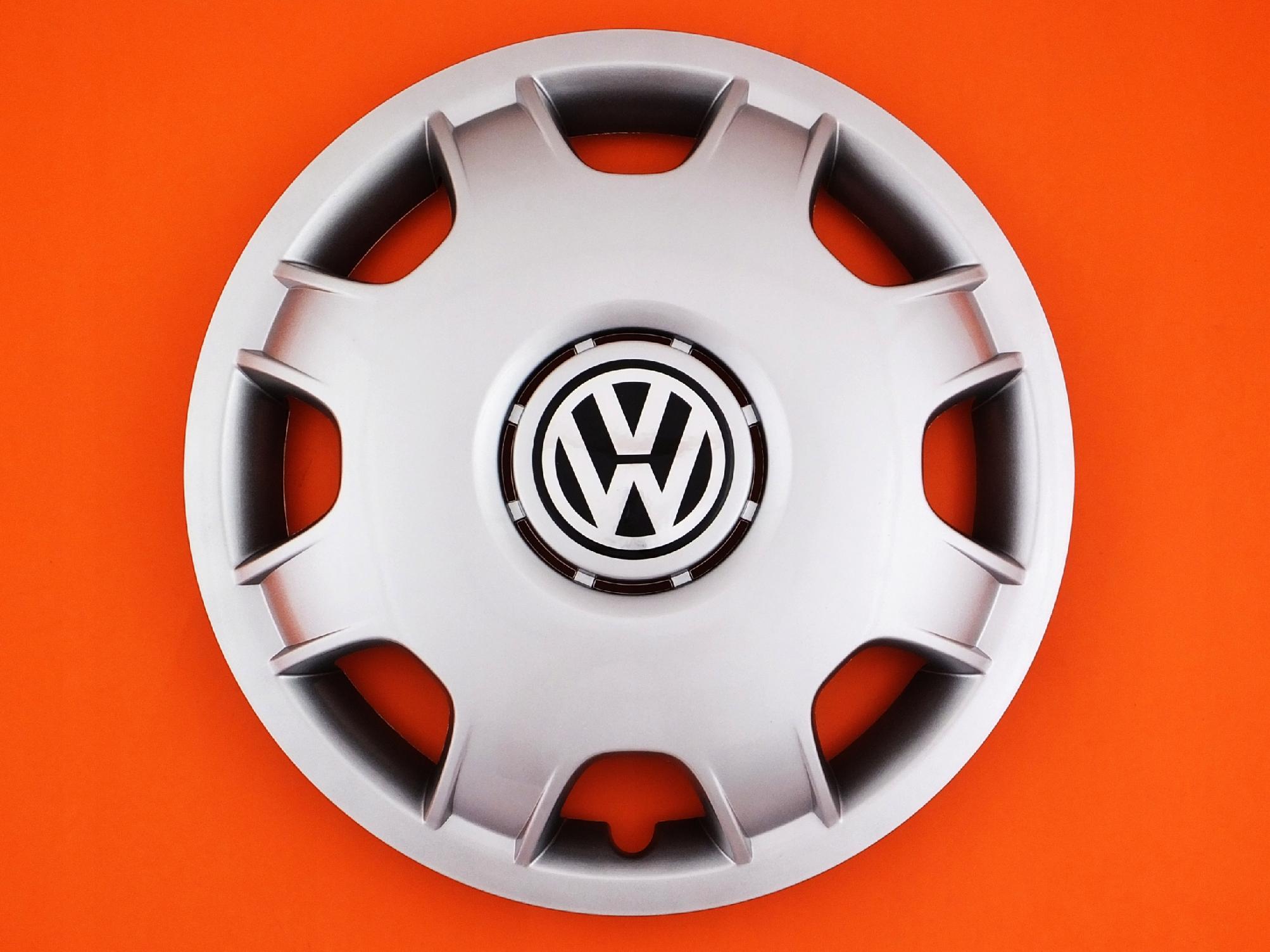 KOŁPAKI 15 VW VOLKSWAGEN BUS Crafter T6 T5 SPS