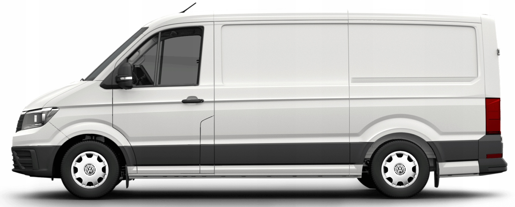 KOŁPAKI 15 VW VOLKSWAGEN BUS Crafter T6 T5 SPS