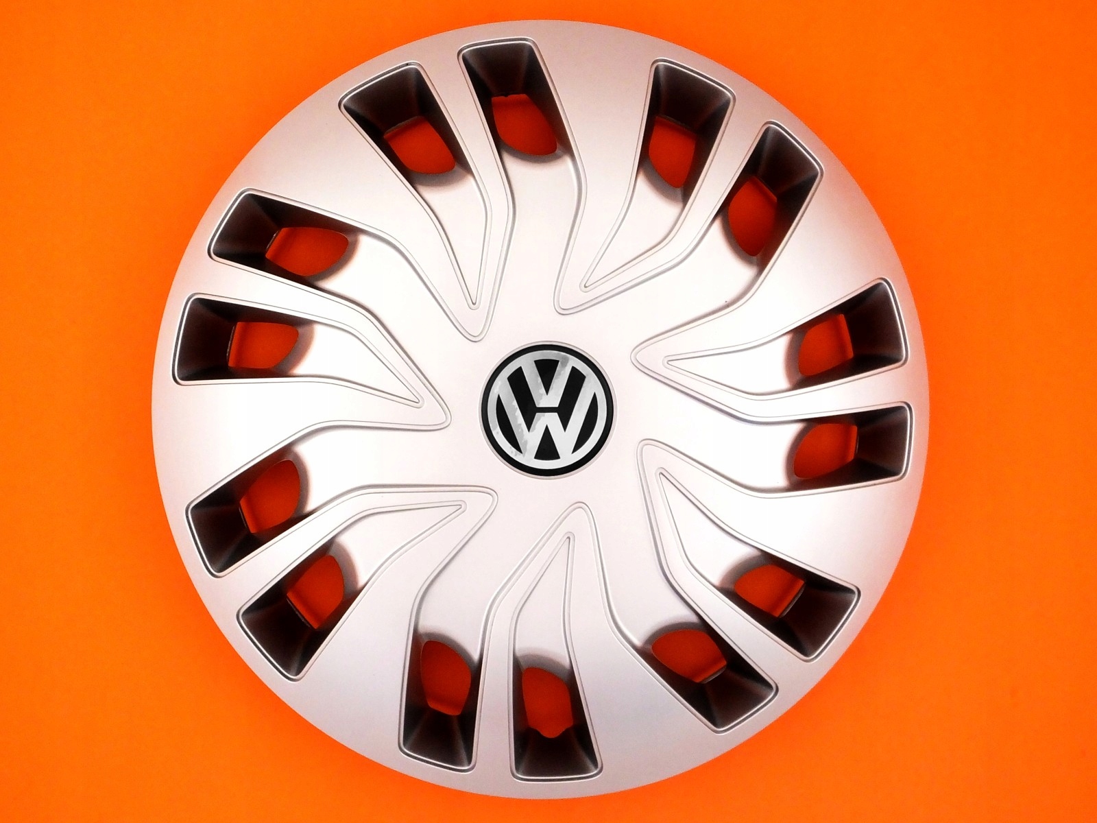 KOŁPAKI 16 VW VOLKSWAGEN BUS Crafter T5 T6 FVS