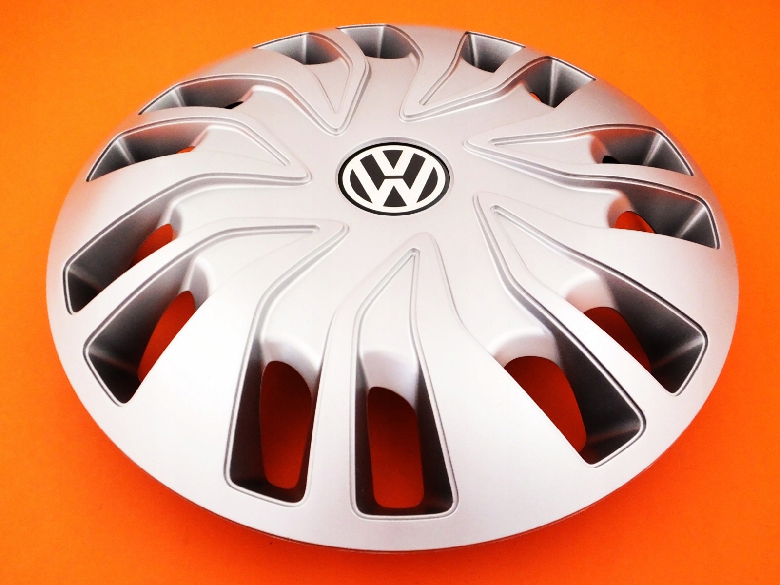 KOŁPAKI 16 VW VOLKSWAGEN BUS Crafter T5 T6 FVS