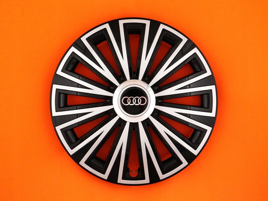 KOŁPAKI 16'' AUDI Q3 Q5 TT A3 A4 A5 A6 A7 A8 SSM