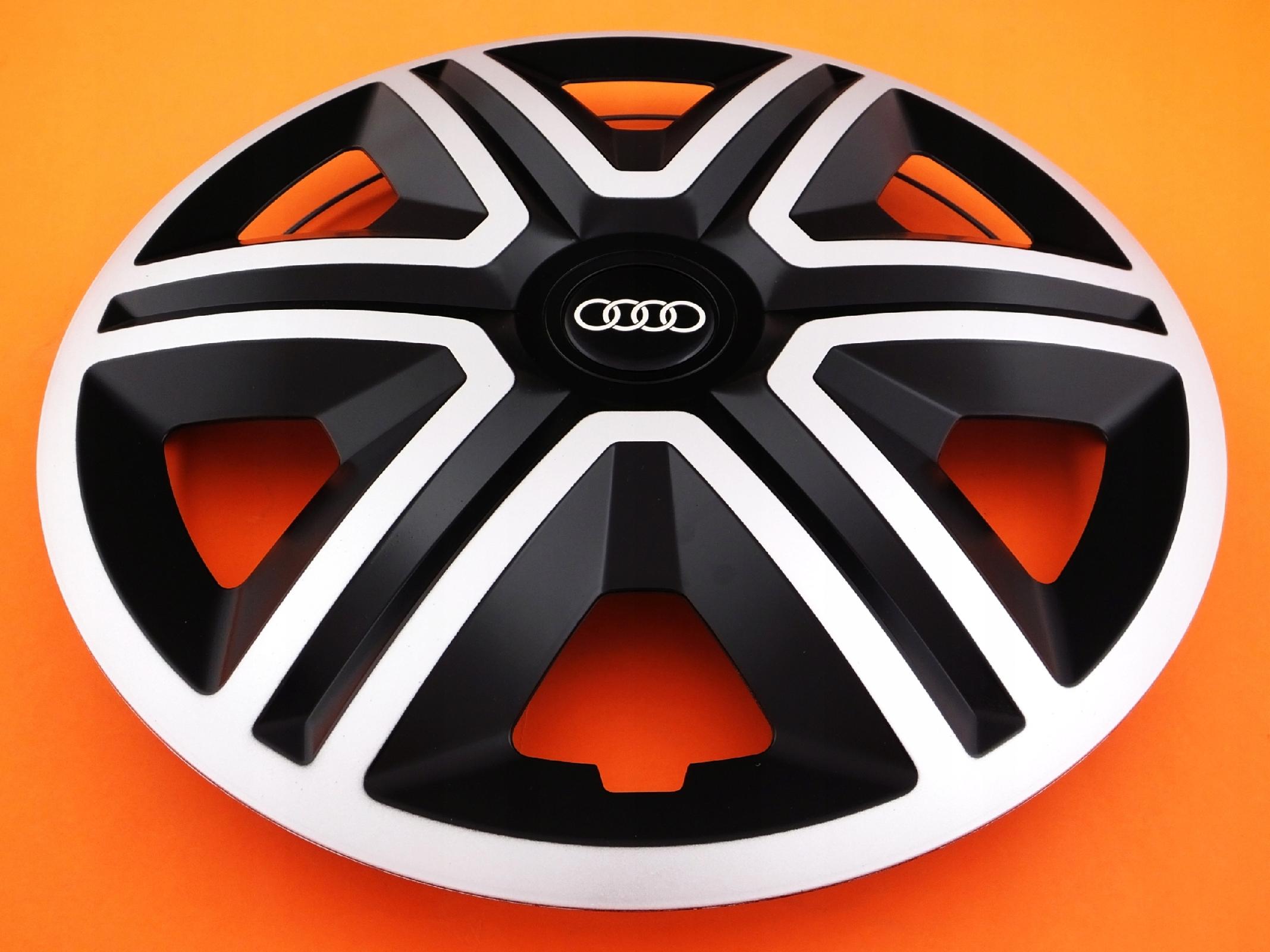 KOŁPAKI 16 AUDI A4 B4 TT A3 80 A5 Q3 Q5 A6 A7 ACM