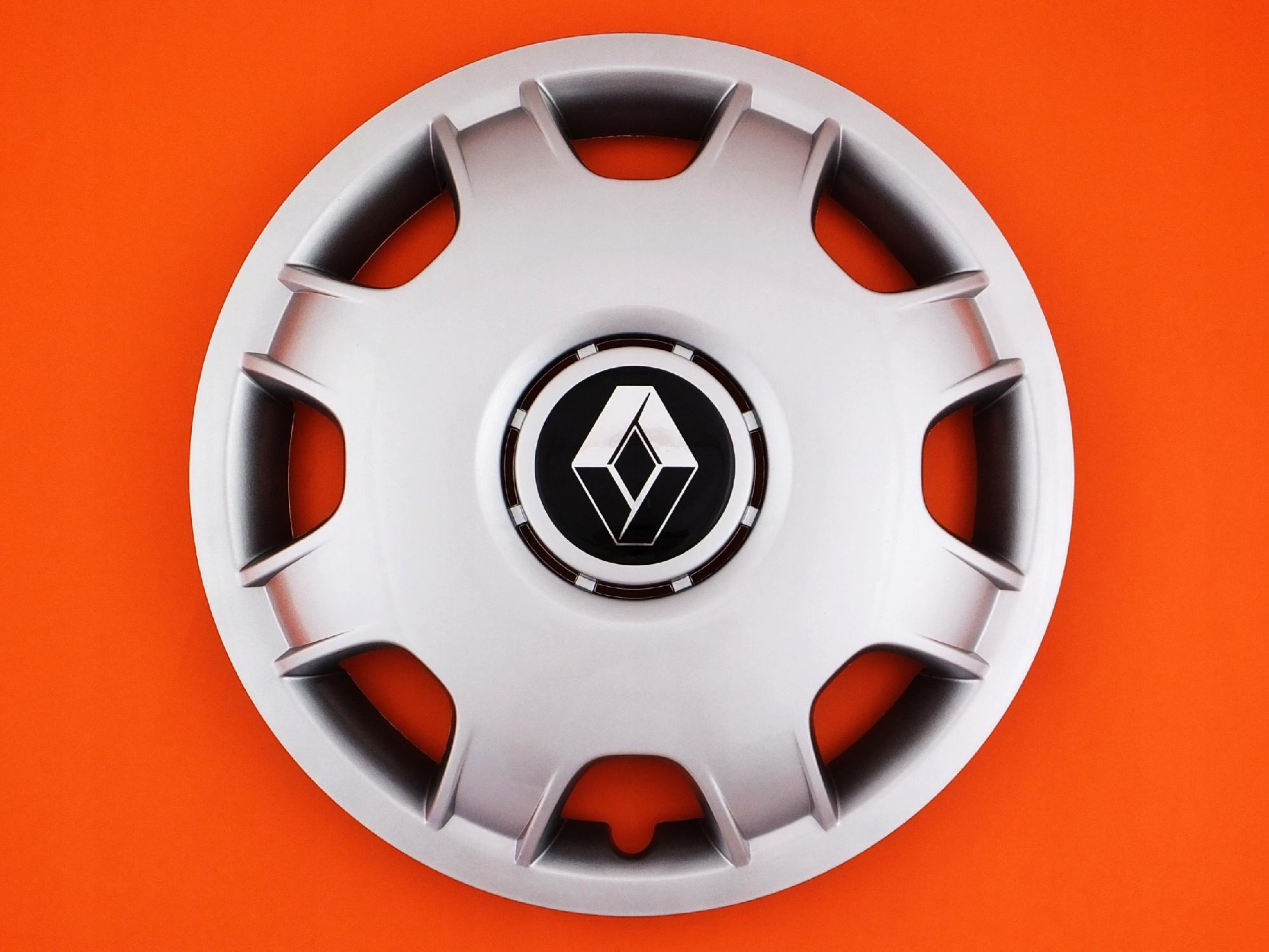 KOŁPAKI 15 RENAULT BUS Trafic Master Kangoo SPS