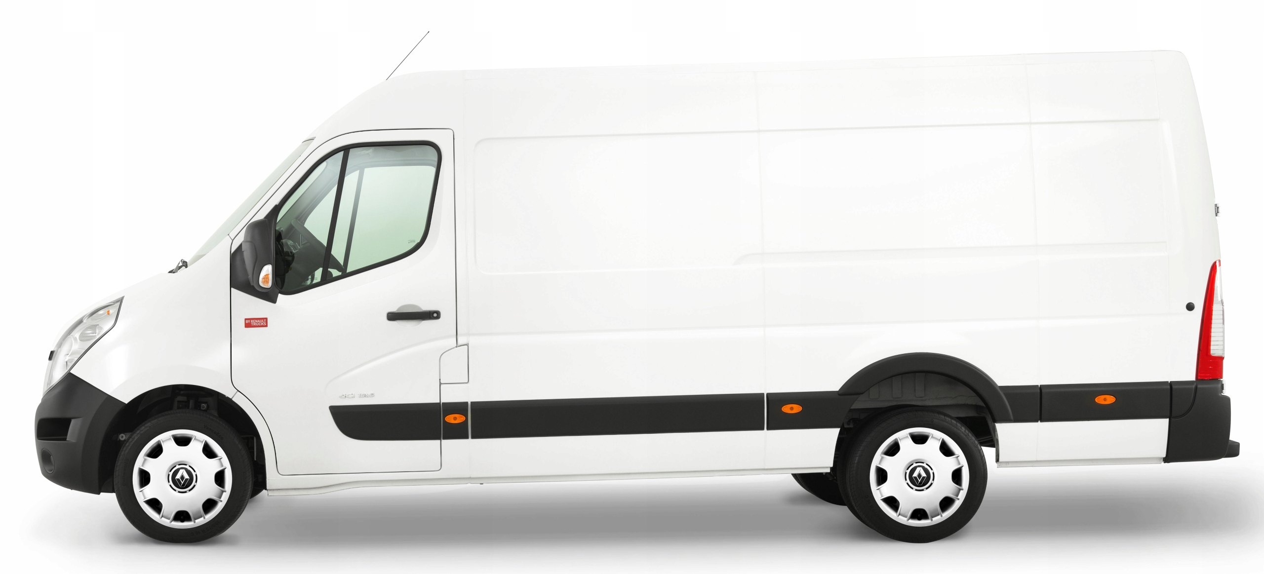 KOŁPAKI 15 RENAULT BUS Trafic Master Kangoo SPS