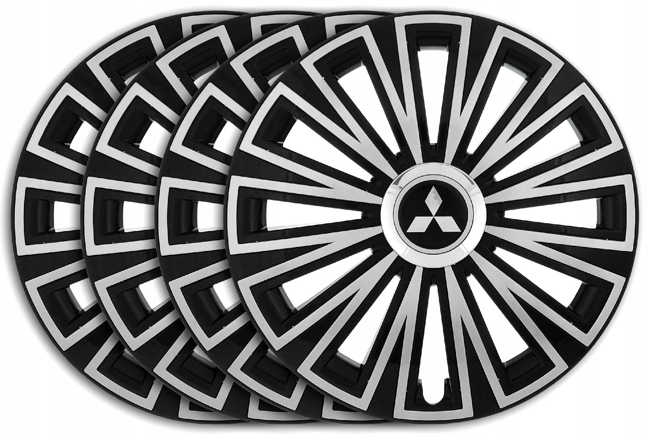 KOŁPAKI 16'' MITSUBISHI ASX Lancer Eclipse SSM