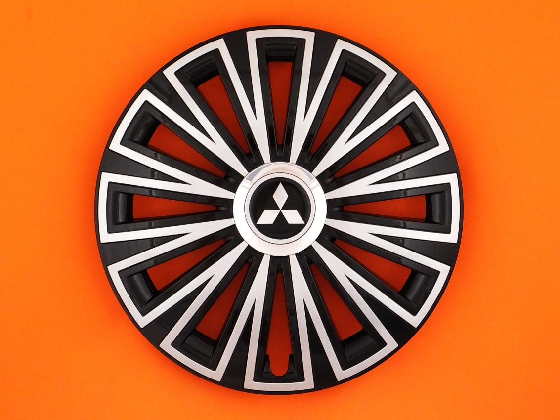 KOŁPAKI 16'' MITSUBISHI ASX Lancer Eclipse SSM