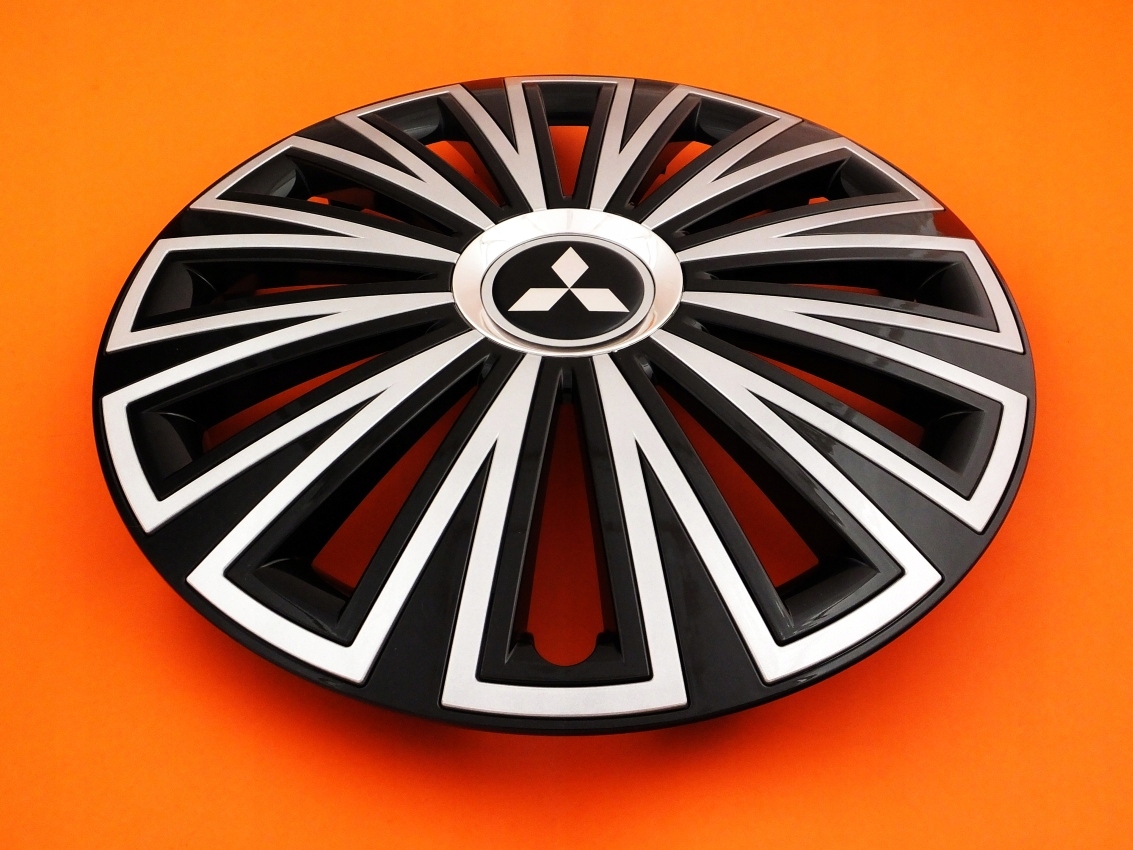 KOŁPAKI 16'' MITSUBISHI ASX Lancer Eclipse SSM