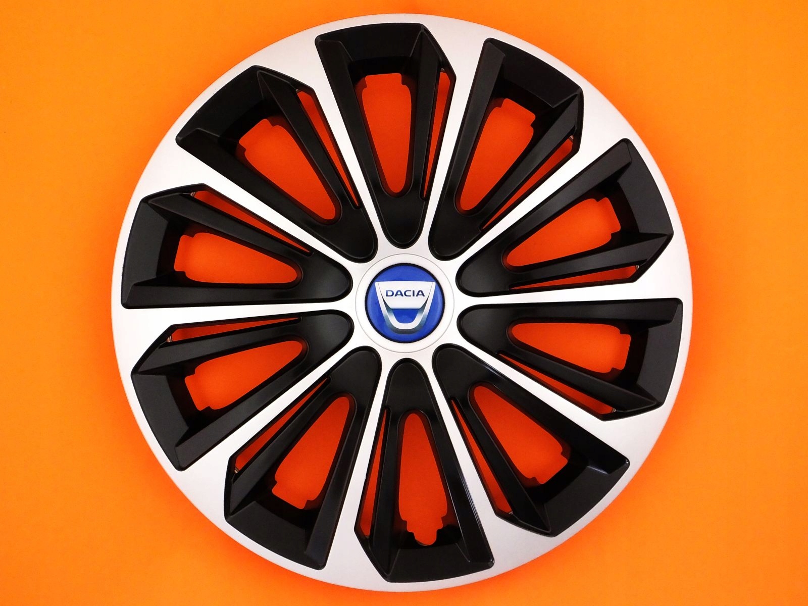 KOŁPAKI 15'' DACIA - Logan Sandero MCV VAN SRM