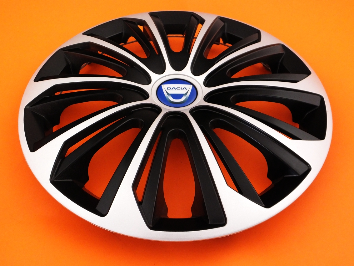 KOŁPAKI 15'' DACIA - Logan Sandero MCV VAN SRM