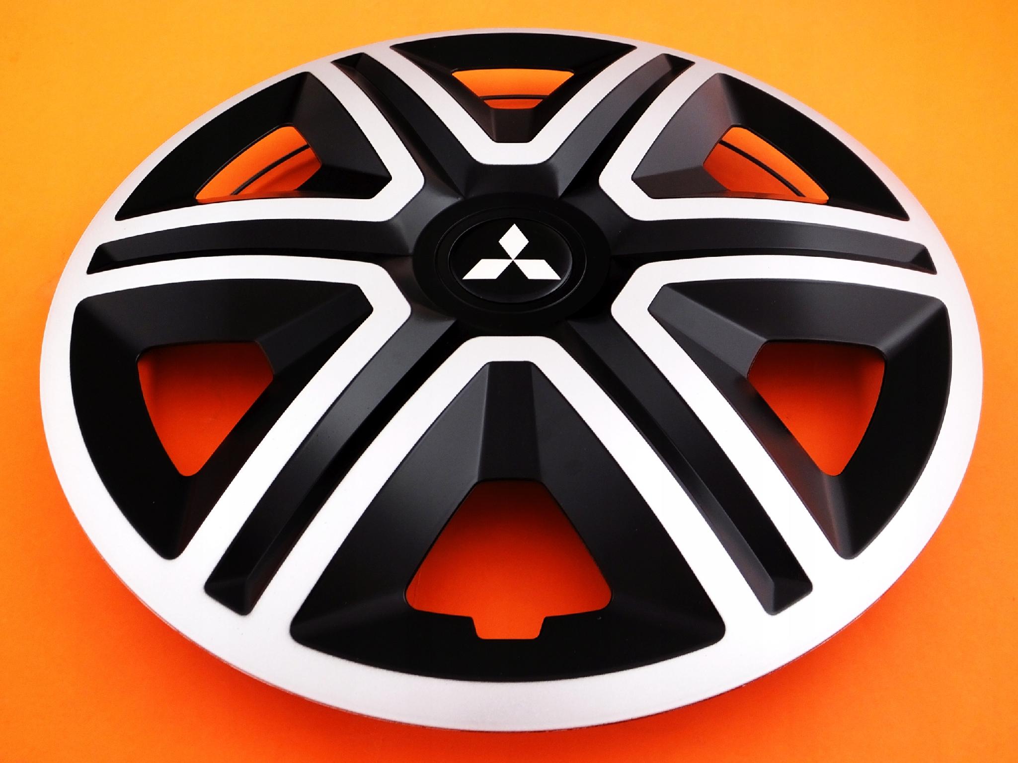 KOŁPAKI 15 MITSUBISHI Colt Galant Lancer ACM