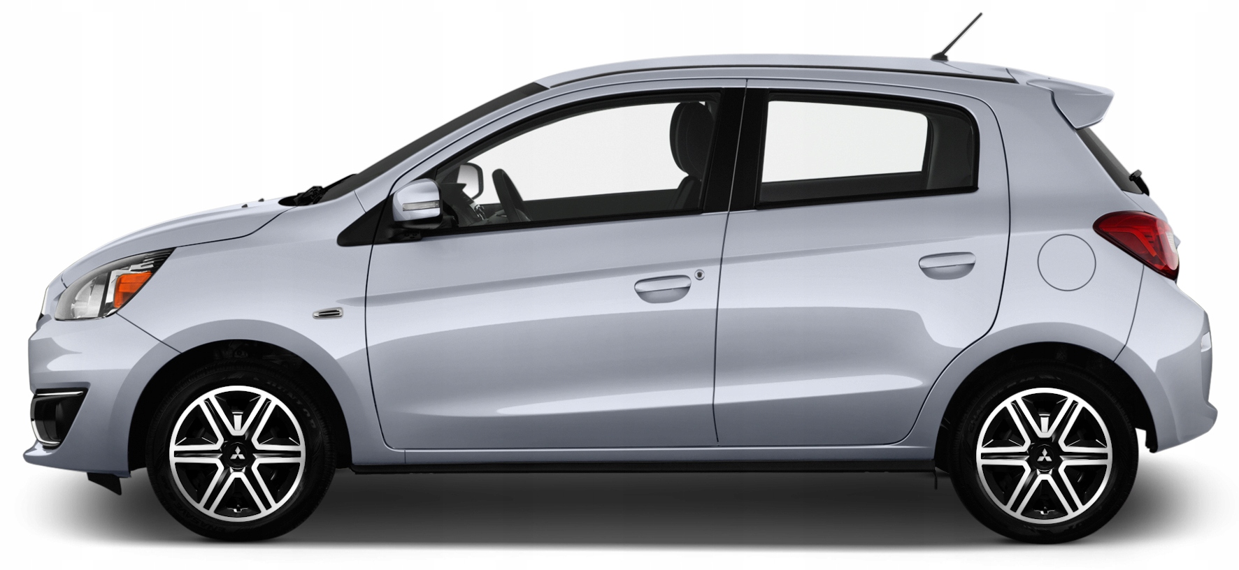 KOŁPAKI 15 MITSUBISHI Colt Galant Lancer ACM