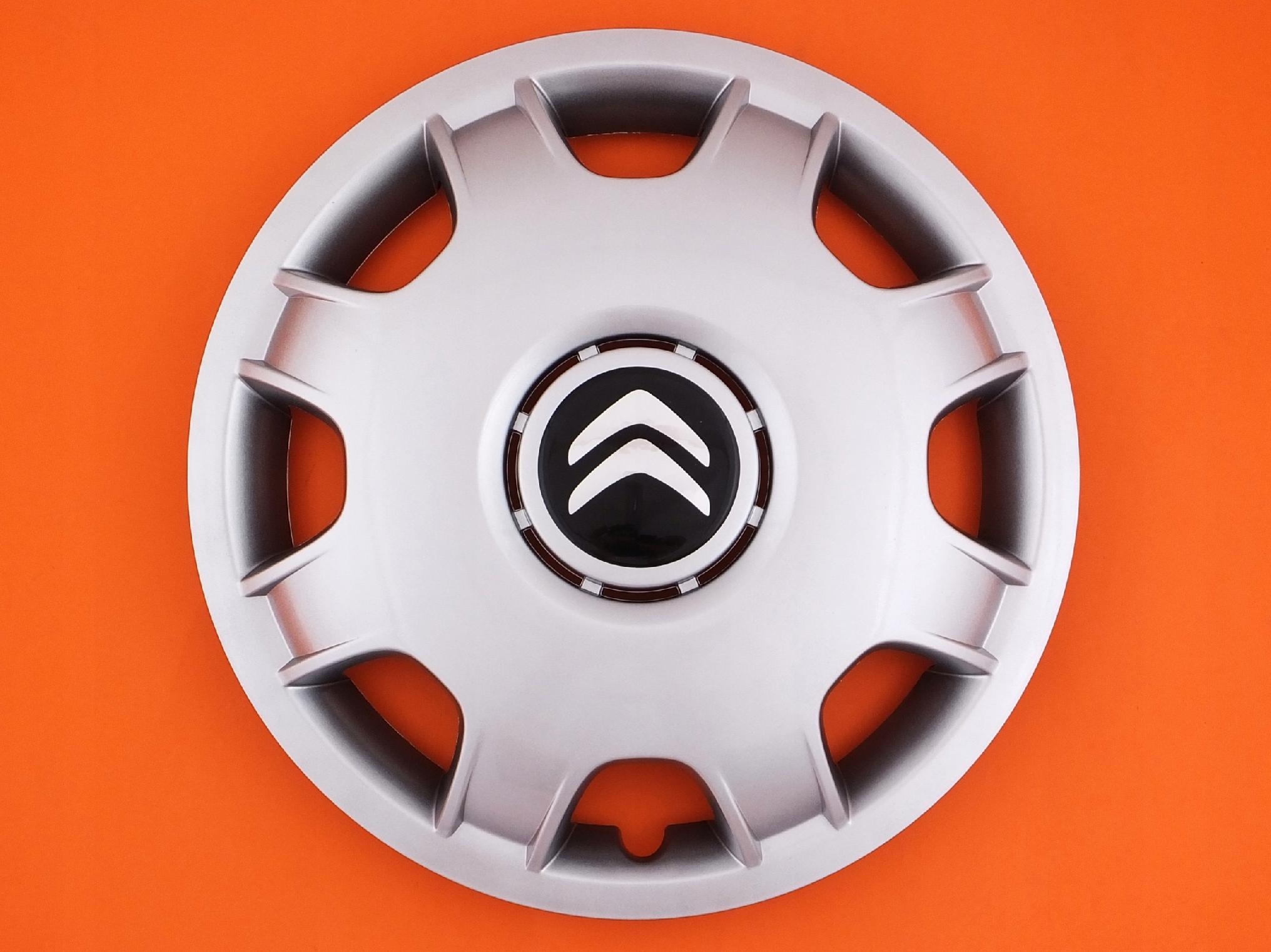 KOŁPAKI 15 CITROEN BUS Jumper Jumpy Berlingo SPS