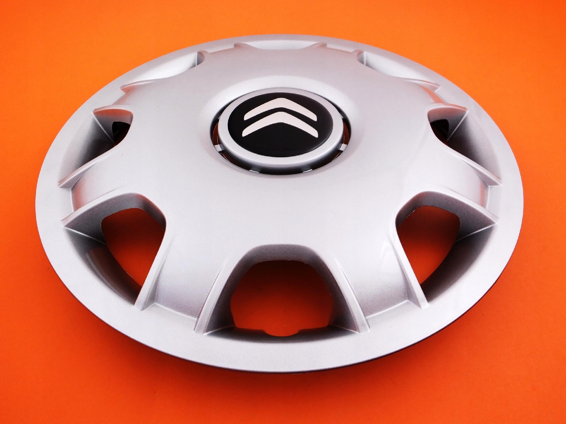 KOŁPAKI 15 CITROEN BUS Jumper Jumpy Berlingo SPS