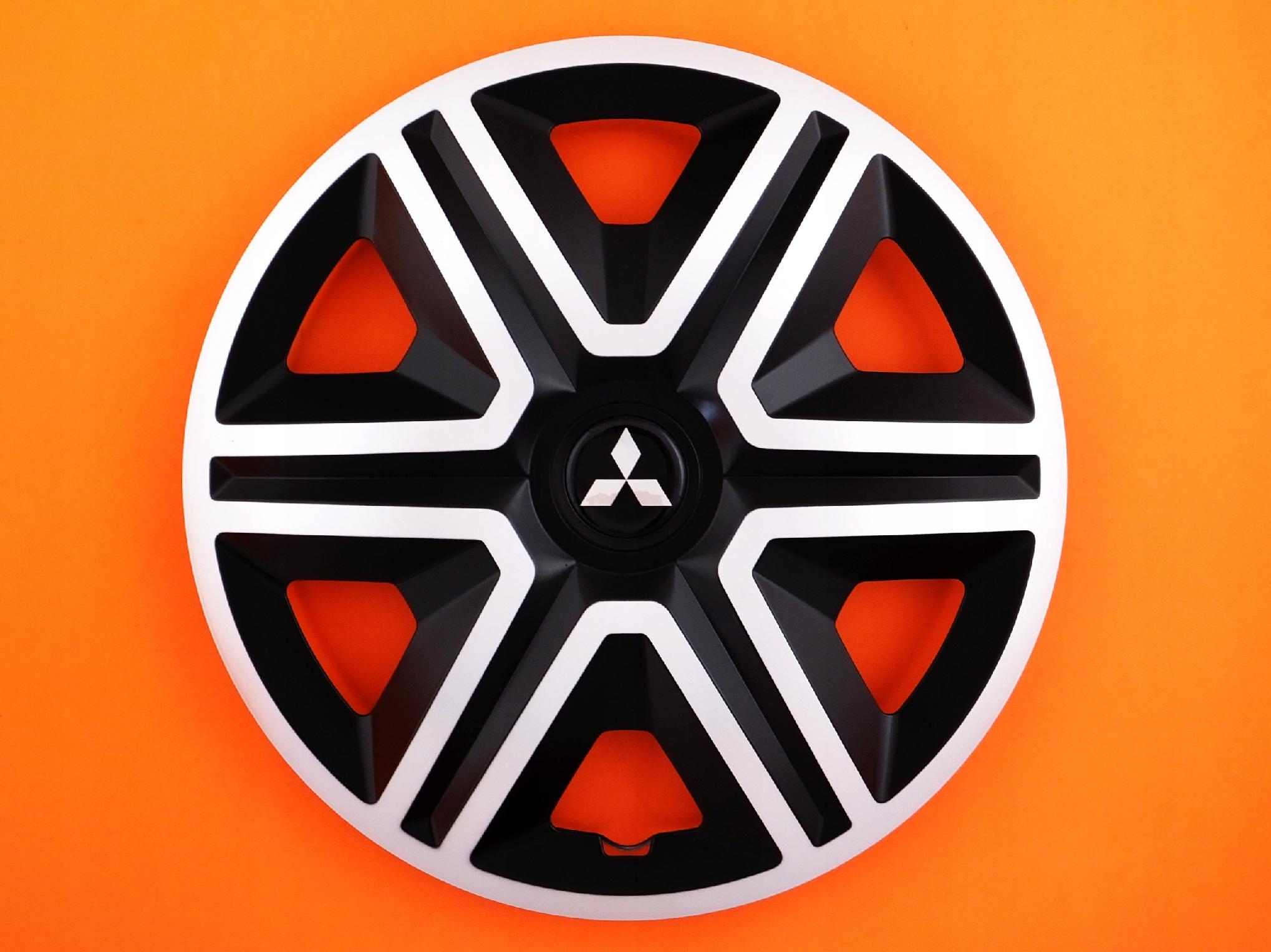 KOŁPAKI 16 MITSUBISHI ASX Lancer Eclipse Cross ACM