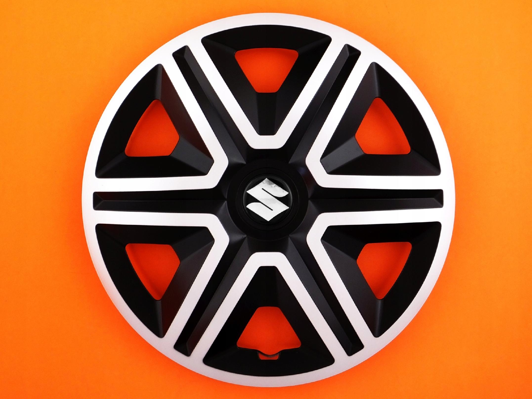 KOŁPAKI 15 SUZUKI SX4 Splash Swift Kizashi ACM